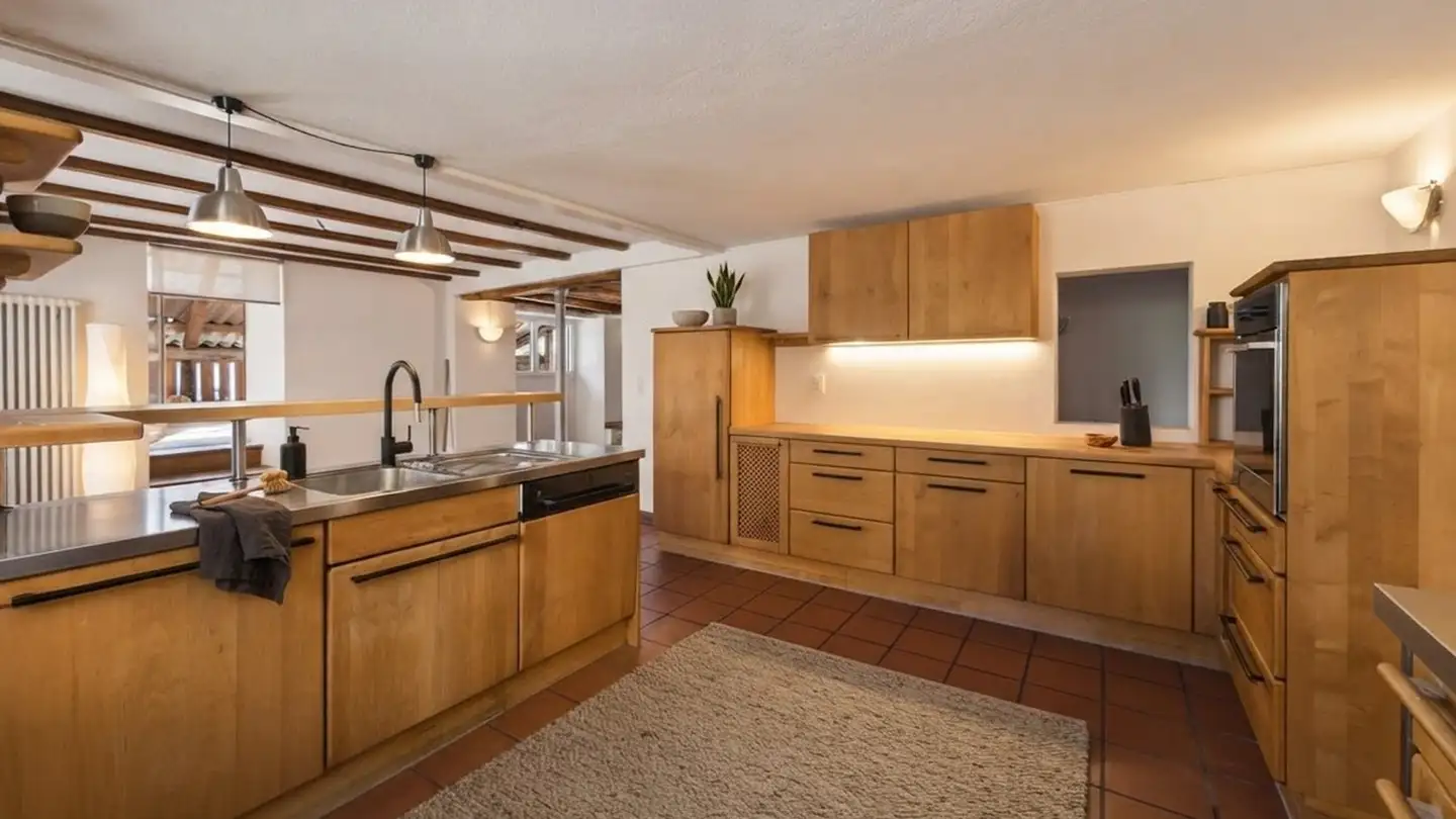Einfamilienhaus kaufen - Haingartenstrasse 3, 8215 Hallau - Foto 4