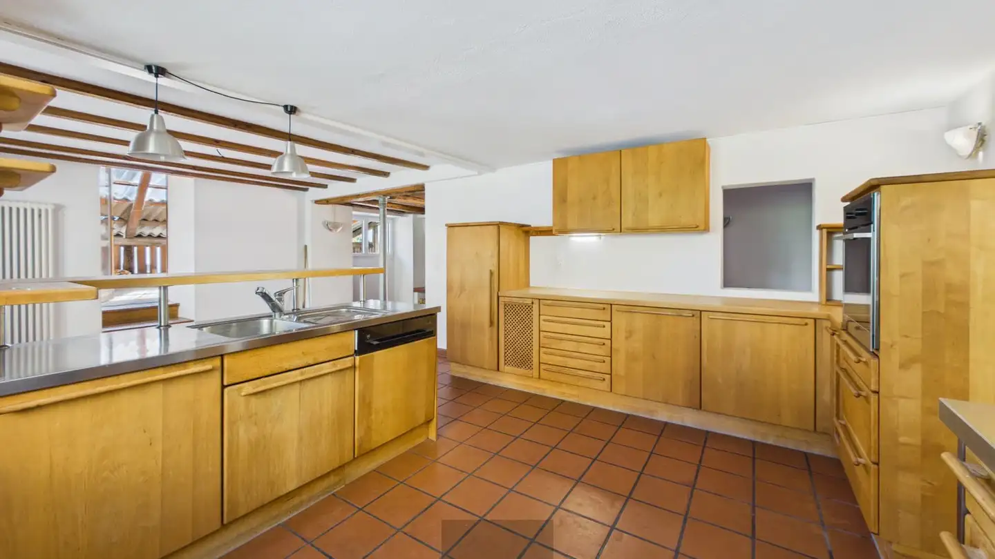 Einfamilienhaus kaufen - Haingartenstrasse 3, 8215 Hallau - Foto 3