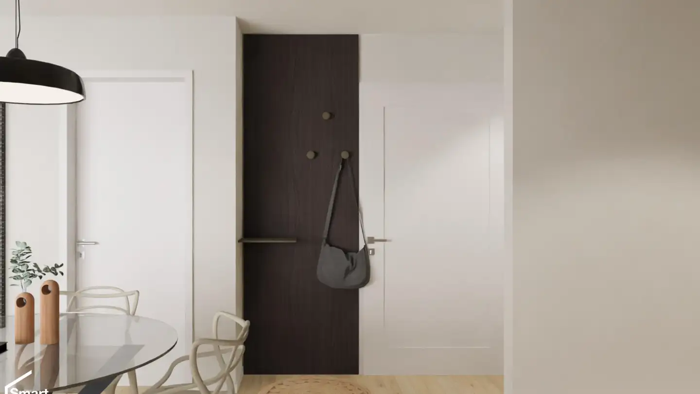 Appartamento in affitto - Via Canonico Ghiringhelli 21, 6500 Bellinzona - Foto 4