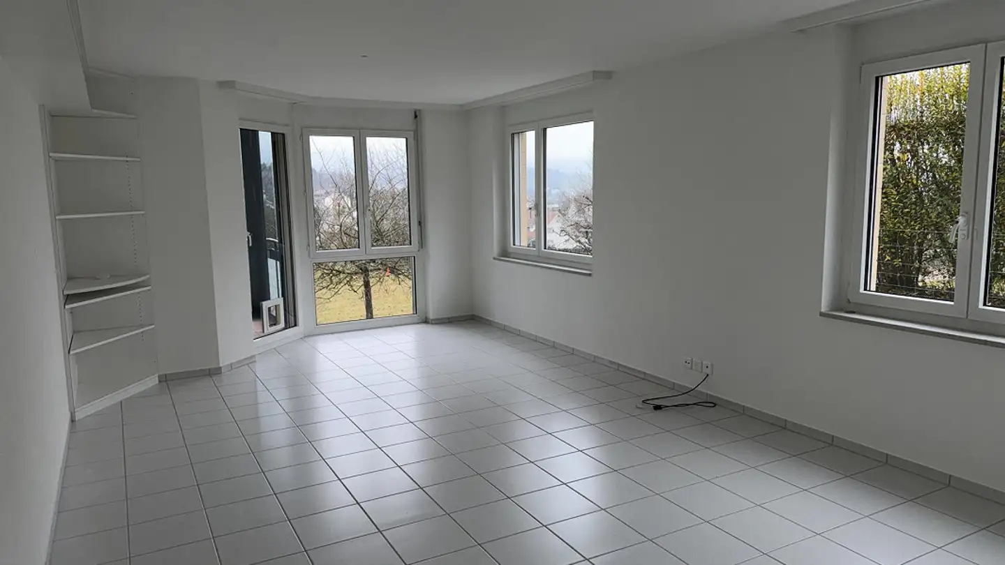 Apartment for rent - Kleinfeldstrasse 2, 4656 Starrkirch-Wil - Photo 3