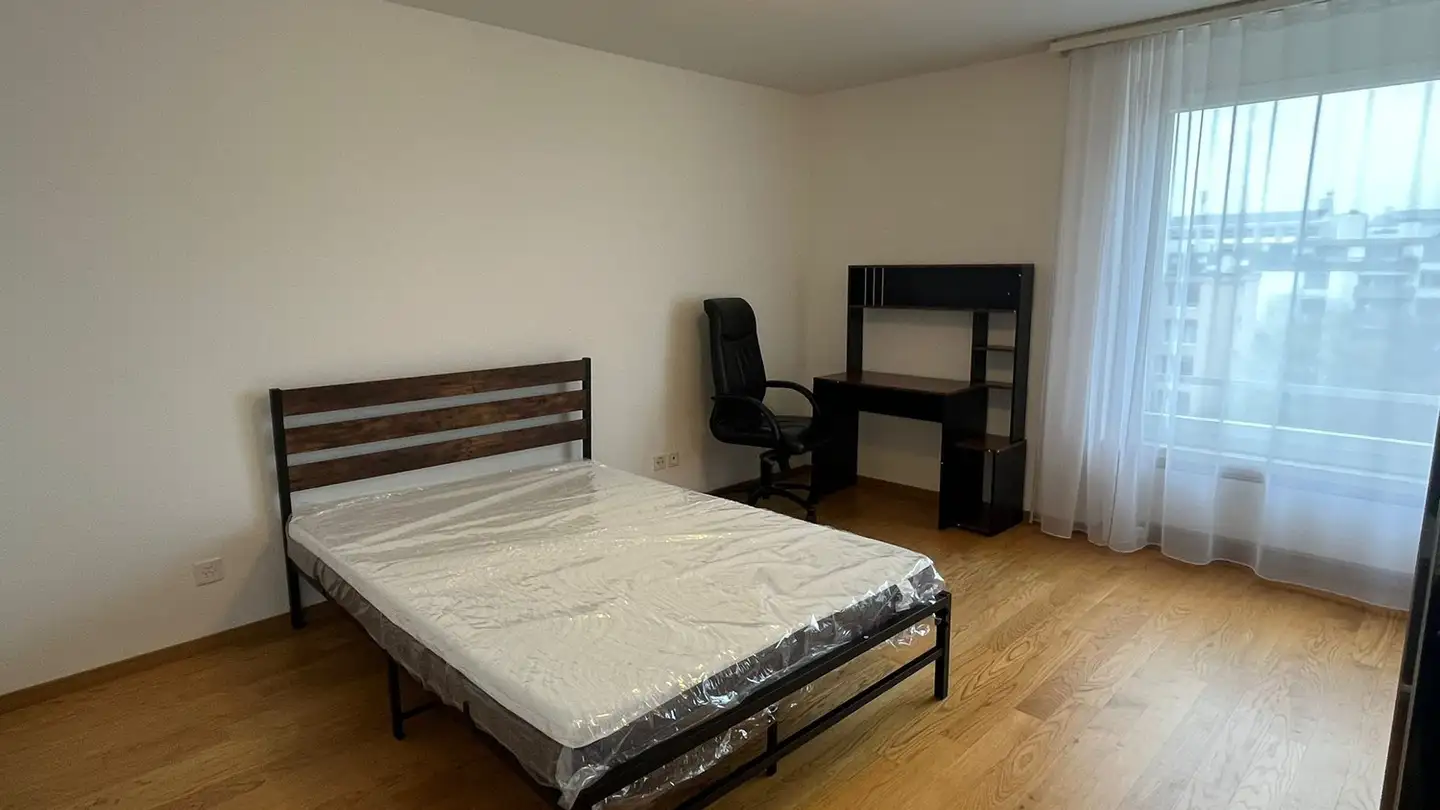 Chambre à louer - Dennlerstrasse 14, 8048 Zürich - Photo 2