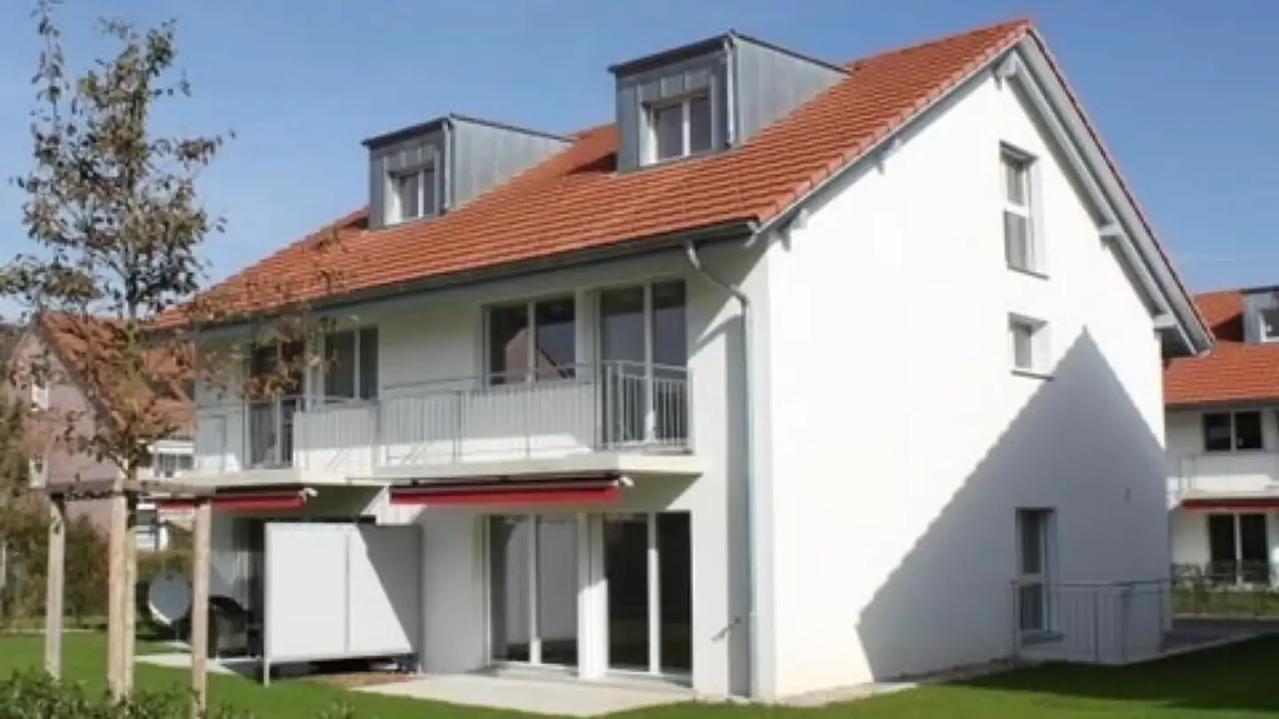 Single house for rent - Am Kreuzbach 132, 4612 Wangen b. Olten