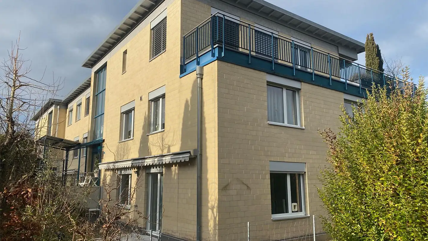 Apartment for rent - Kleinfeldstrasse 2, 4656 Starrkirch-Wil