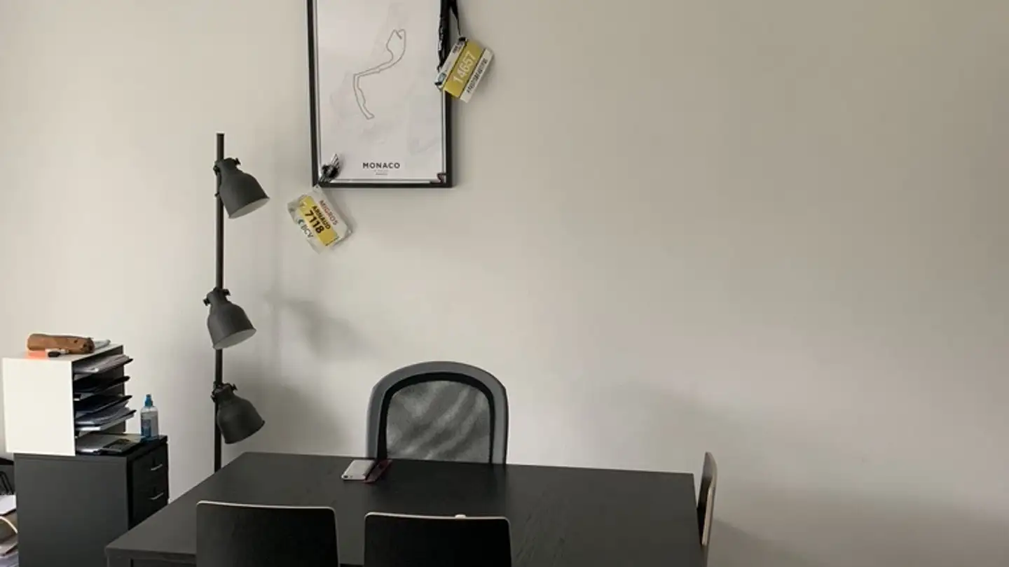 Appartamento in affitto - Chemin De Champagne, 1025 St-Sulpice VD - Foto 4