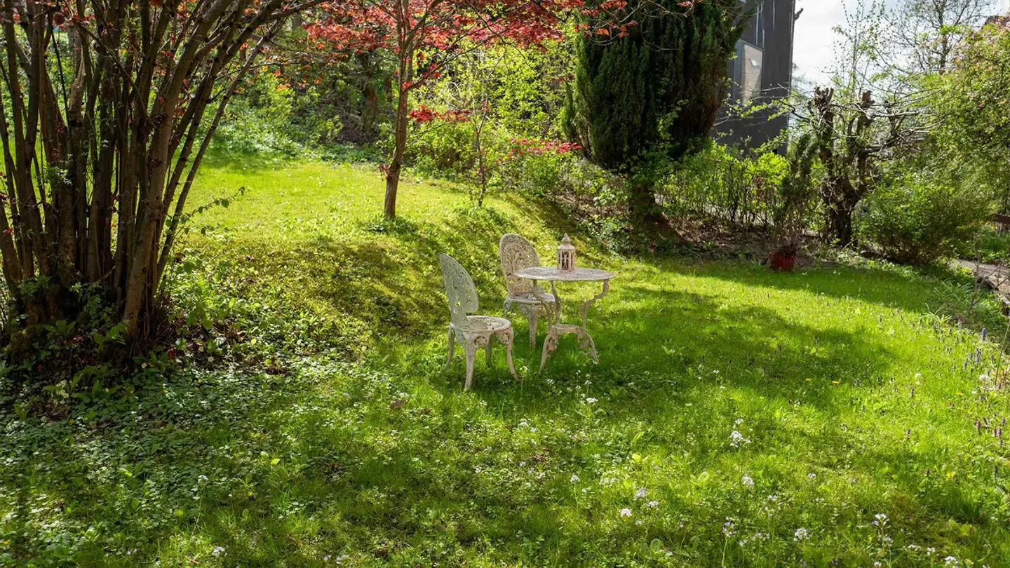 Einfamilienhaus mieten - Fähnernweg 1, 9000 St. Gallen - Foto 3
