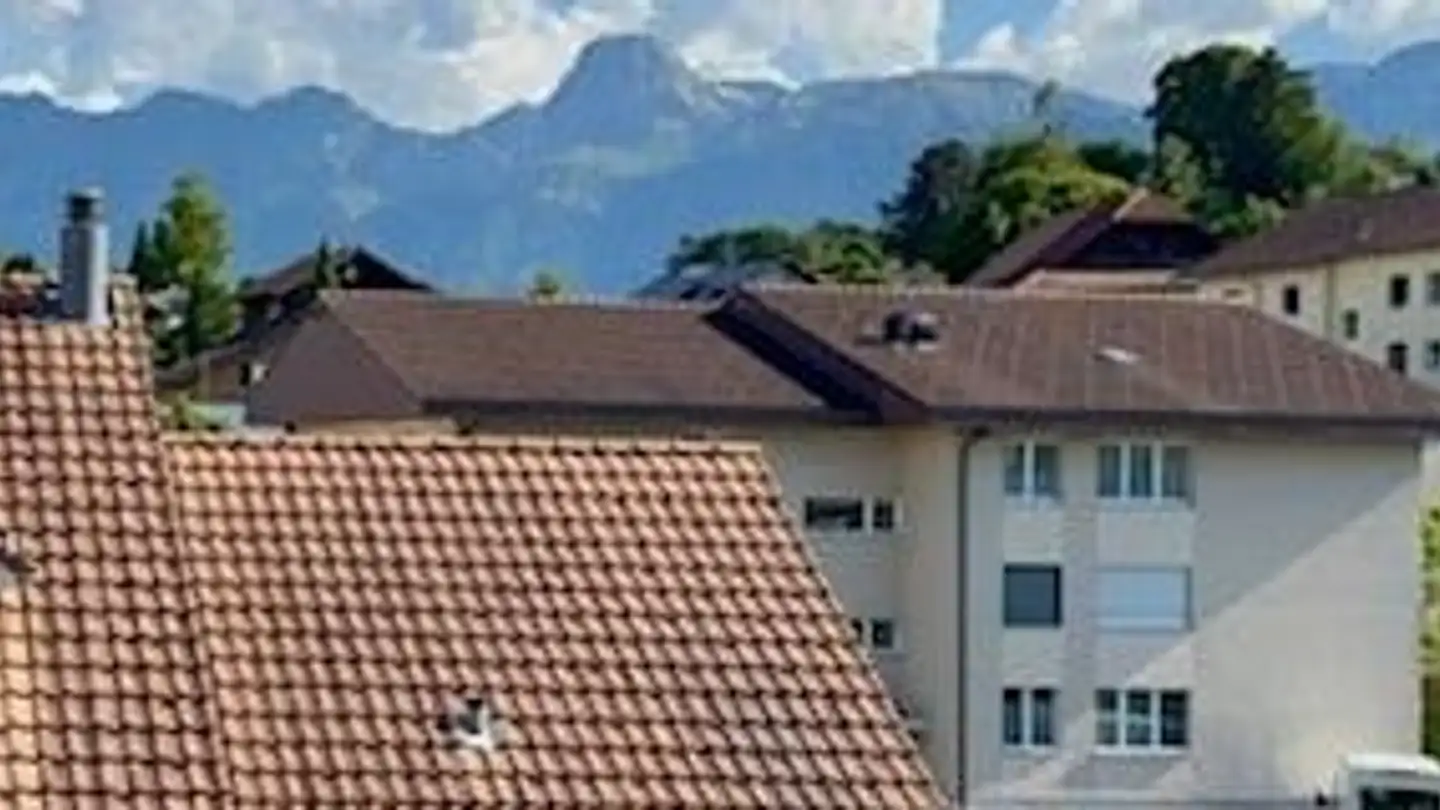 Attique à louer - Hohlengasse 17, 3661 Uetendorf