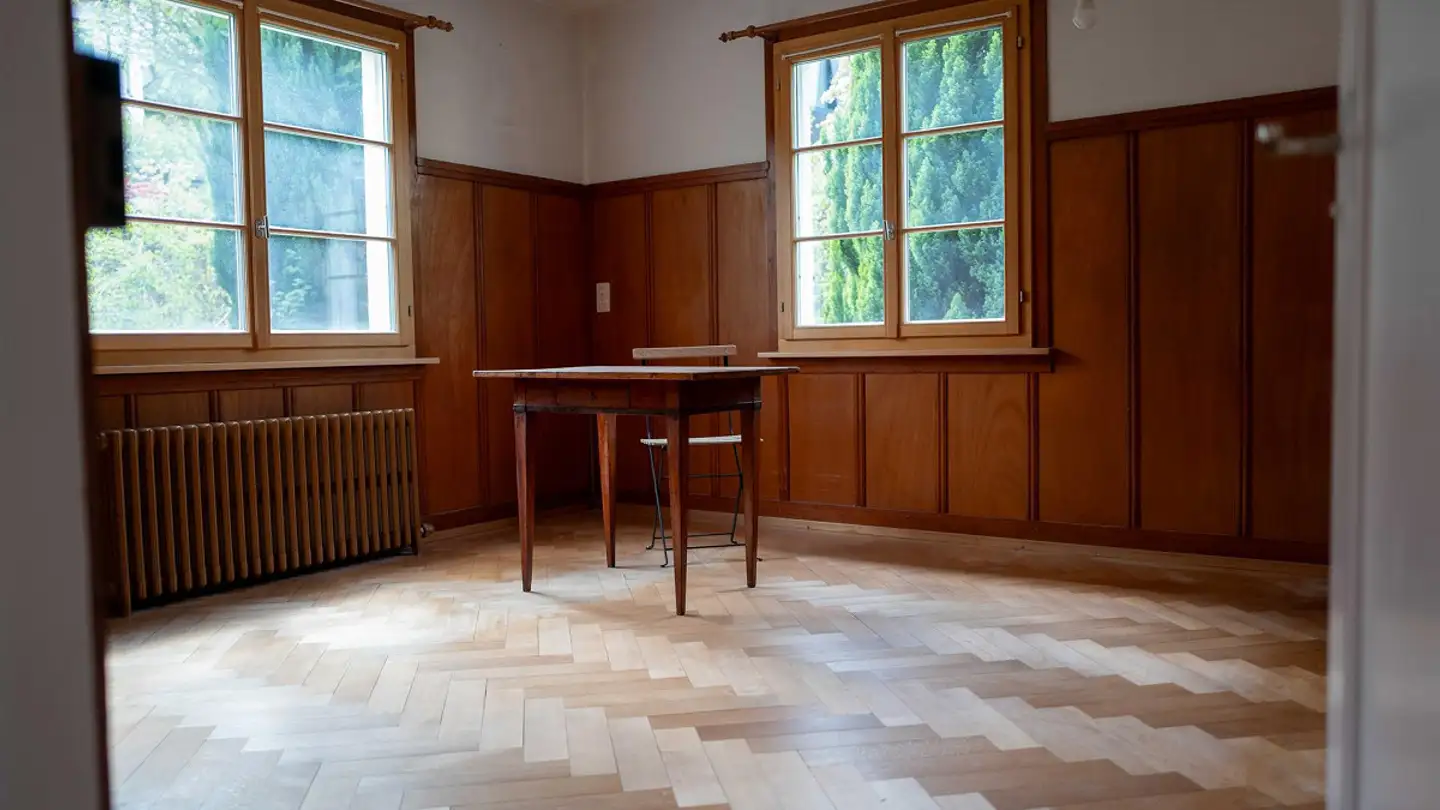 Einfamilienhaus mieten - Fähnernweg 1, 9000 St. Gallen - Foto 4