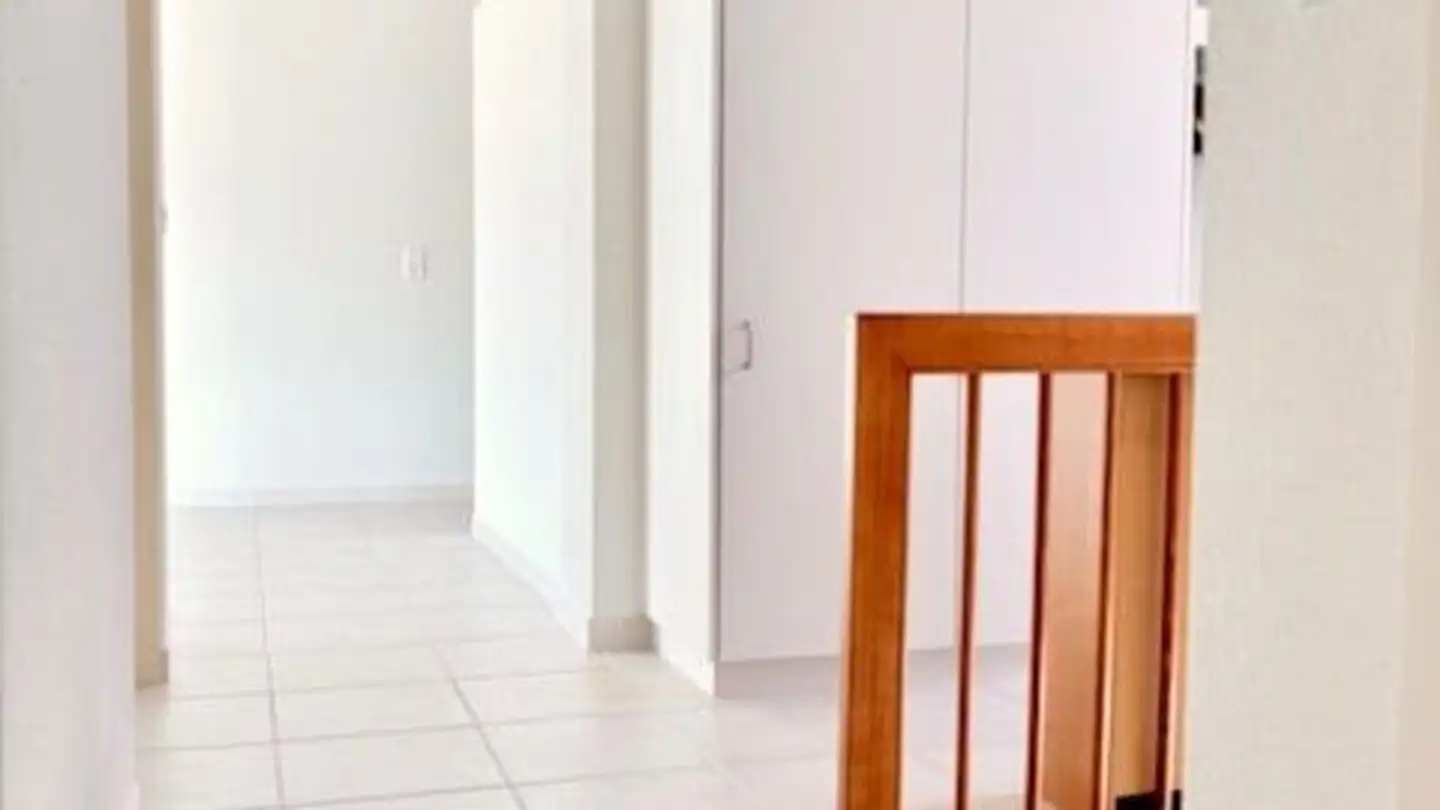 Attique à louer - Hohlengasse 17, 3661 Uetendorf - Photo 4