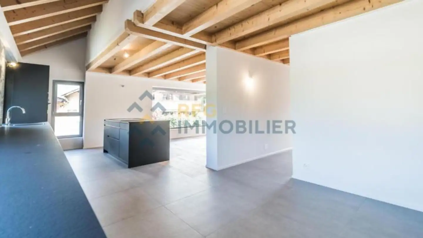Casa a schiera in vendita - Route De Grône 17, 3966 Réchy - Foto 4