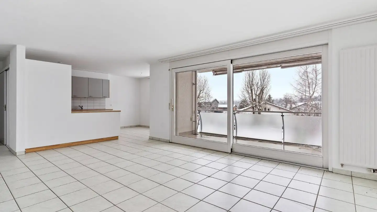 Apartment for rent - Chemin Du Finage, 2350 Saignelégier - Photo 2