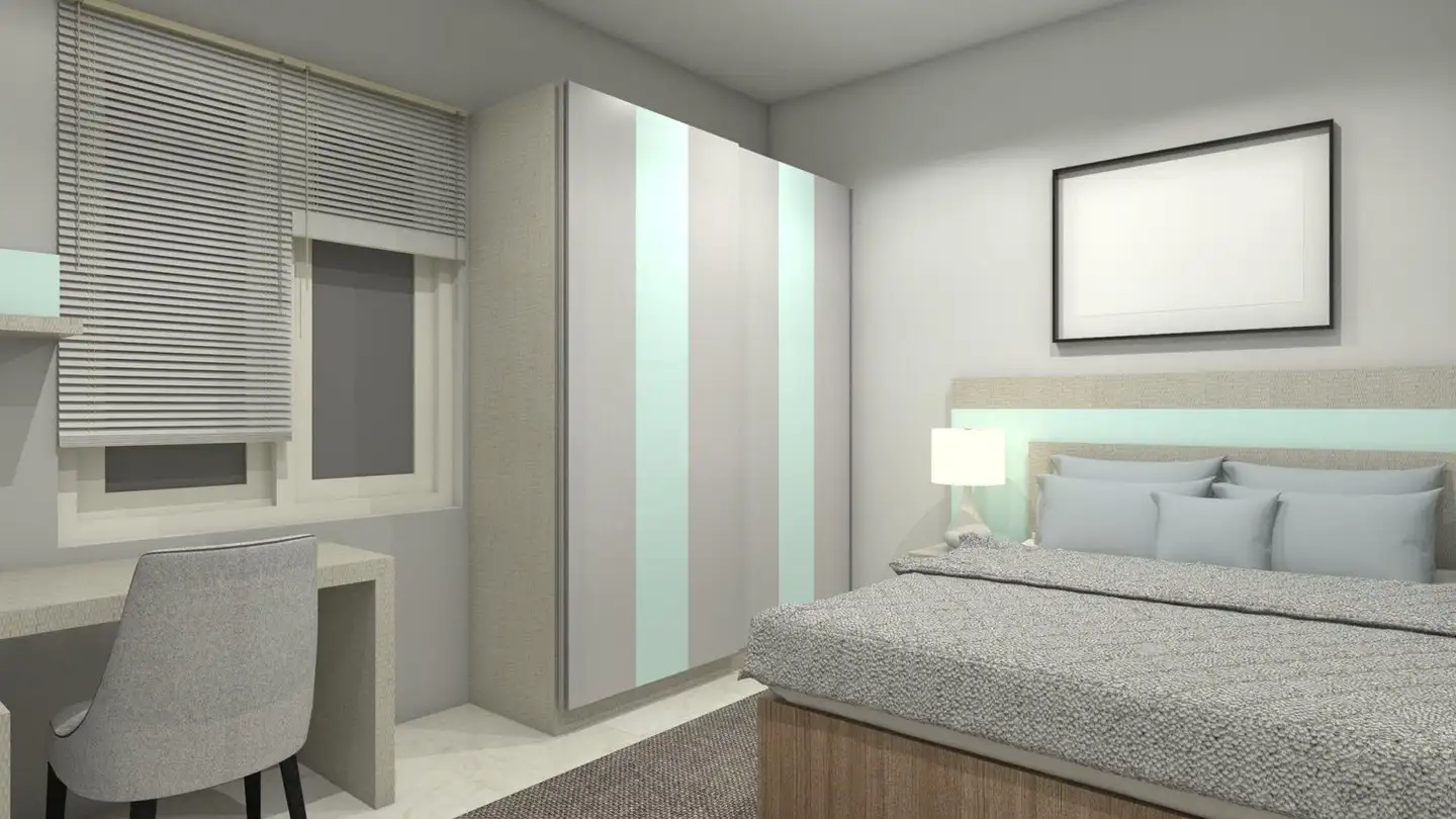 Single room for rent - 9500 Wil SG - Photo 4