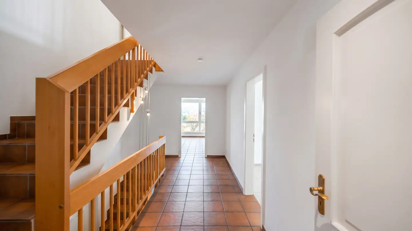 Semi-detached house for sale - Hubackerweg 22, 4153 Reinach BL - Photo 4