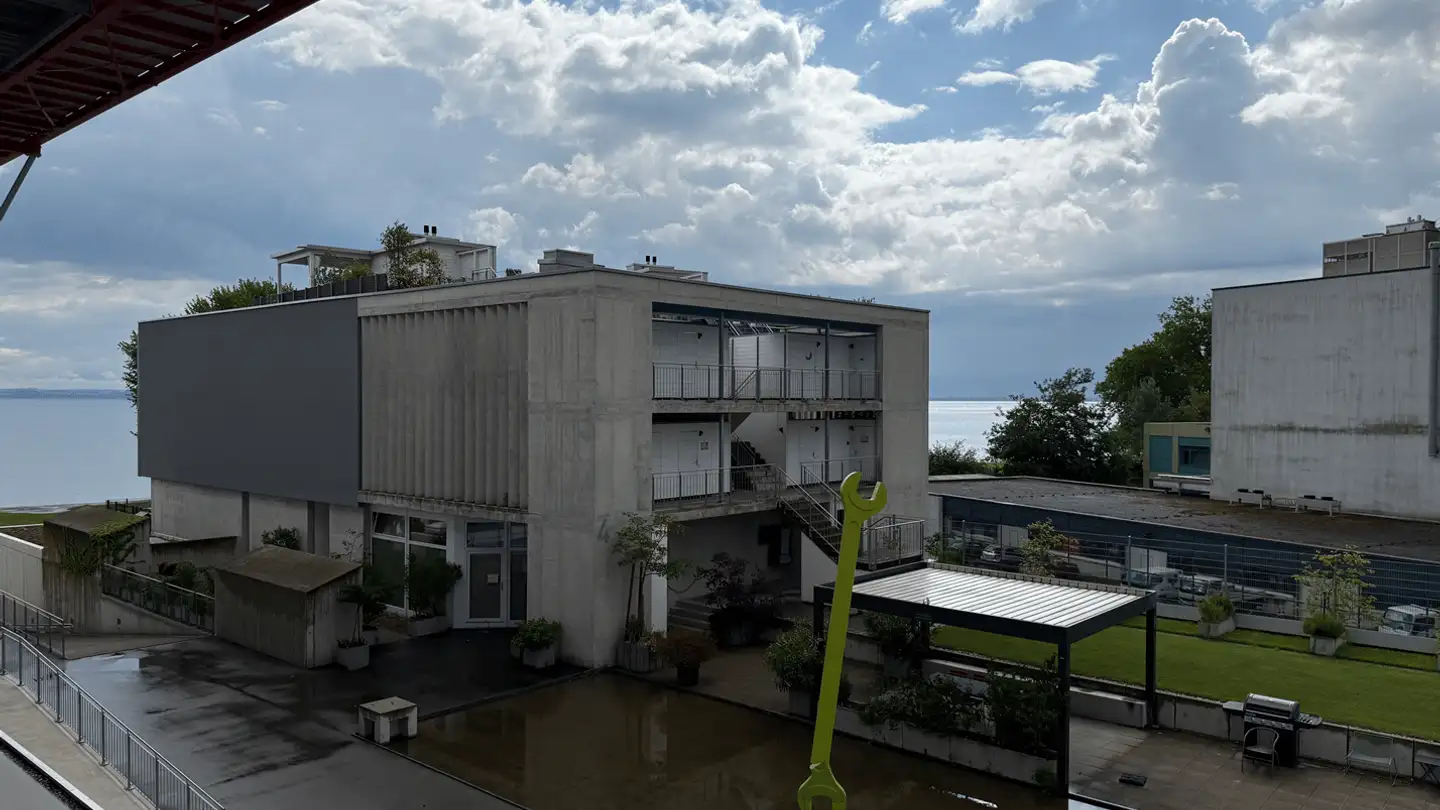 Loft mieten - Zum See 3, 9320 Arbon - Foto 4