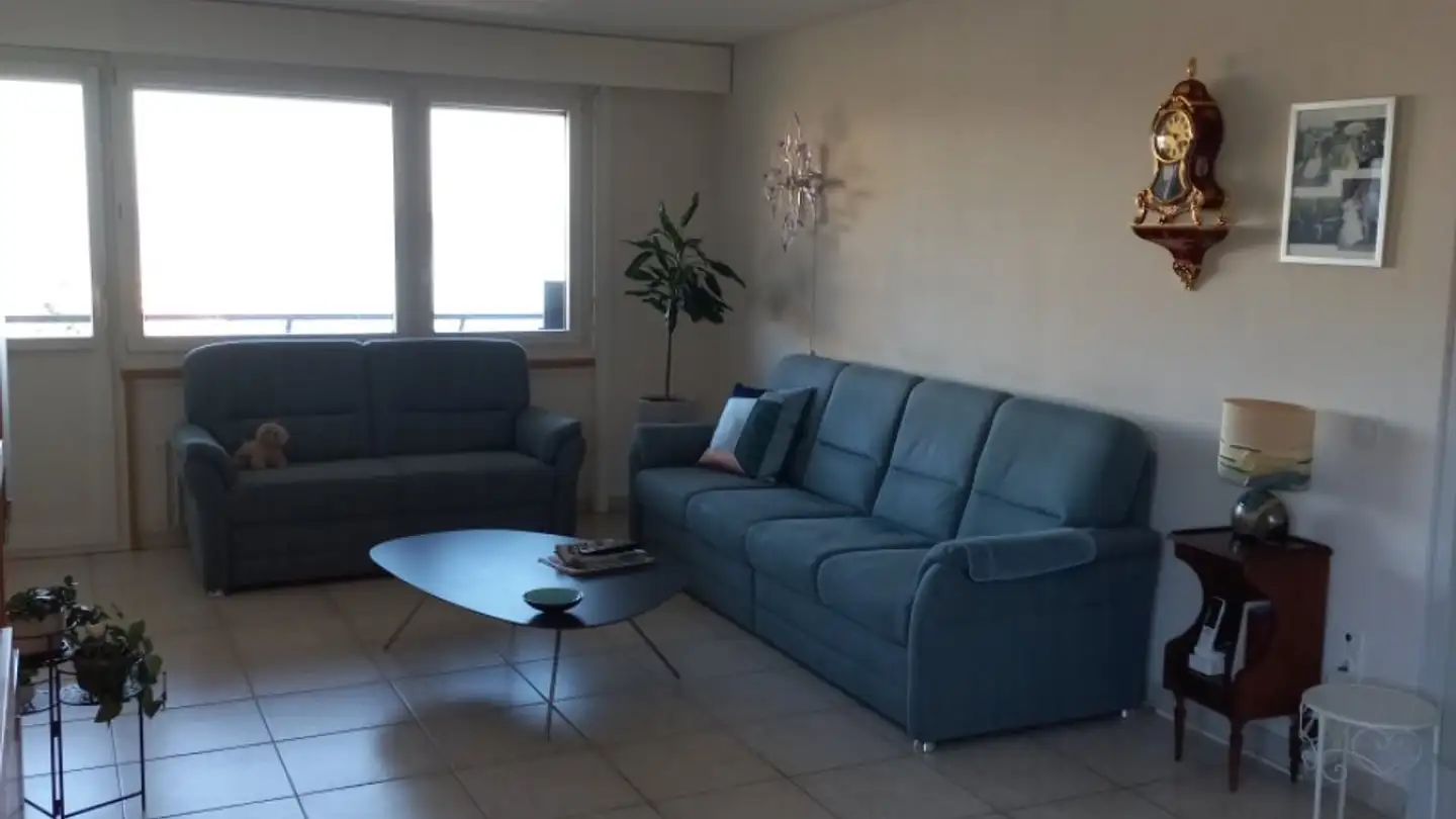 Apartment for rent - Rue Pierre-De-Vingle 14, 2000 Neuchâtel - Photo 2