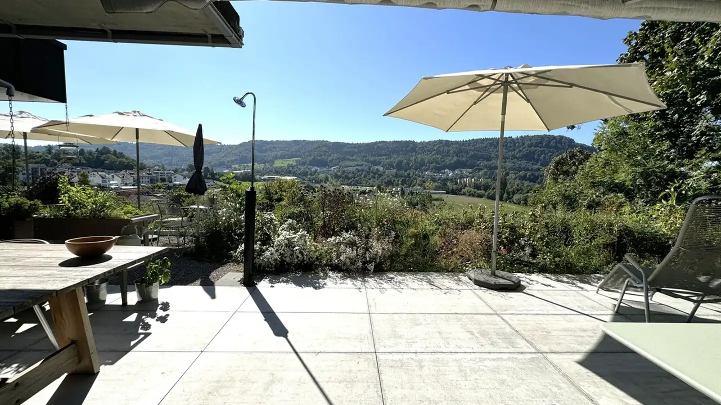 Stepped house for sale - Höhenweg 33c, 5417 Untersiggenthal