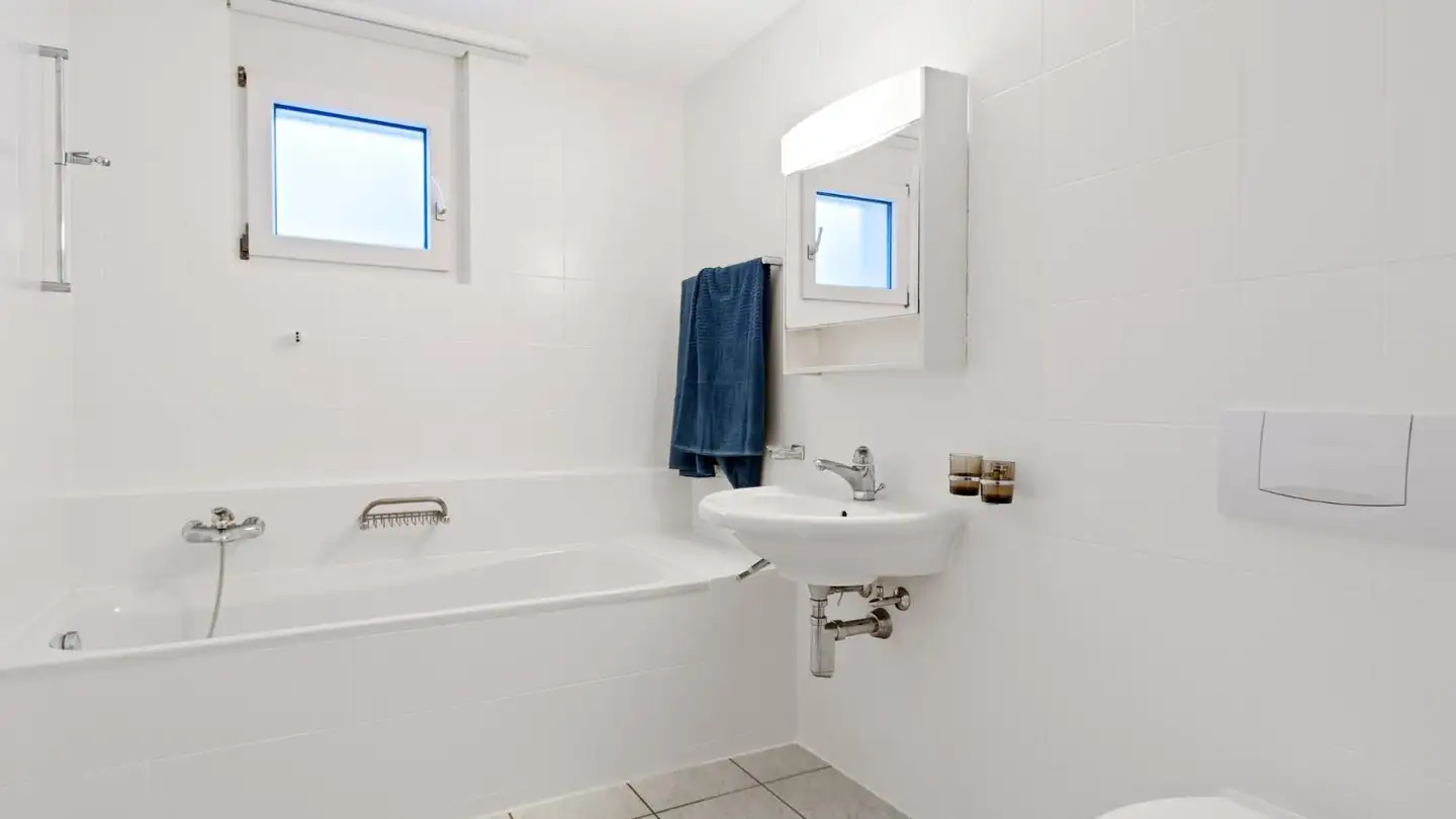 Apartment for rent - Chemin Du Finage, 2350 Saignelégier - Photo 4