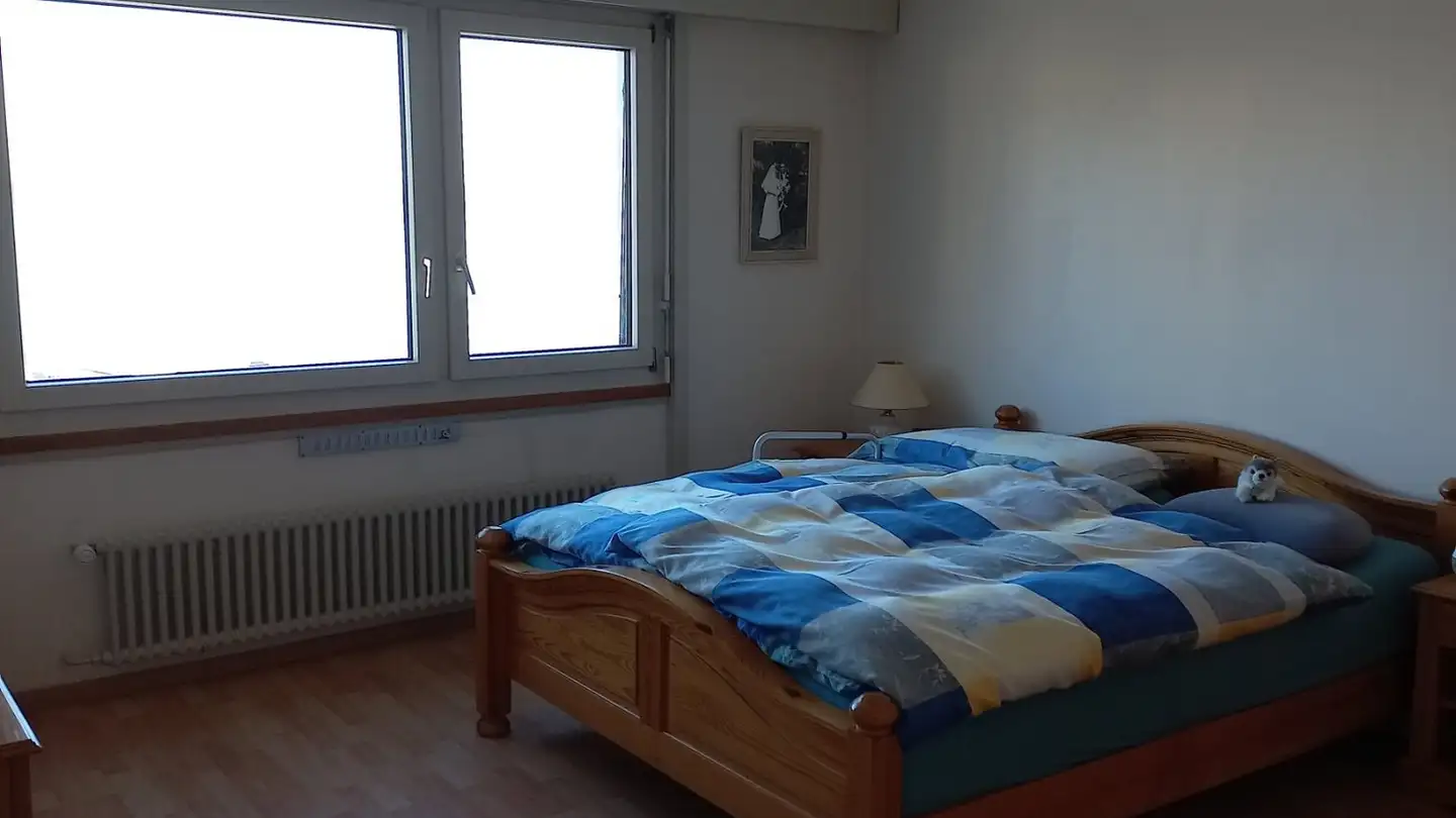 Apartment for rent - Rue Pierre-De-Vingle 14, 2000 Neuchâtel - Photo 3