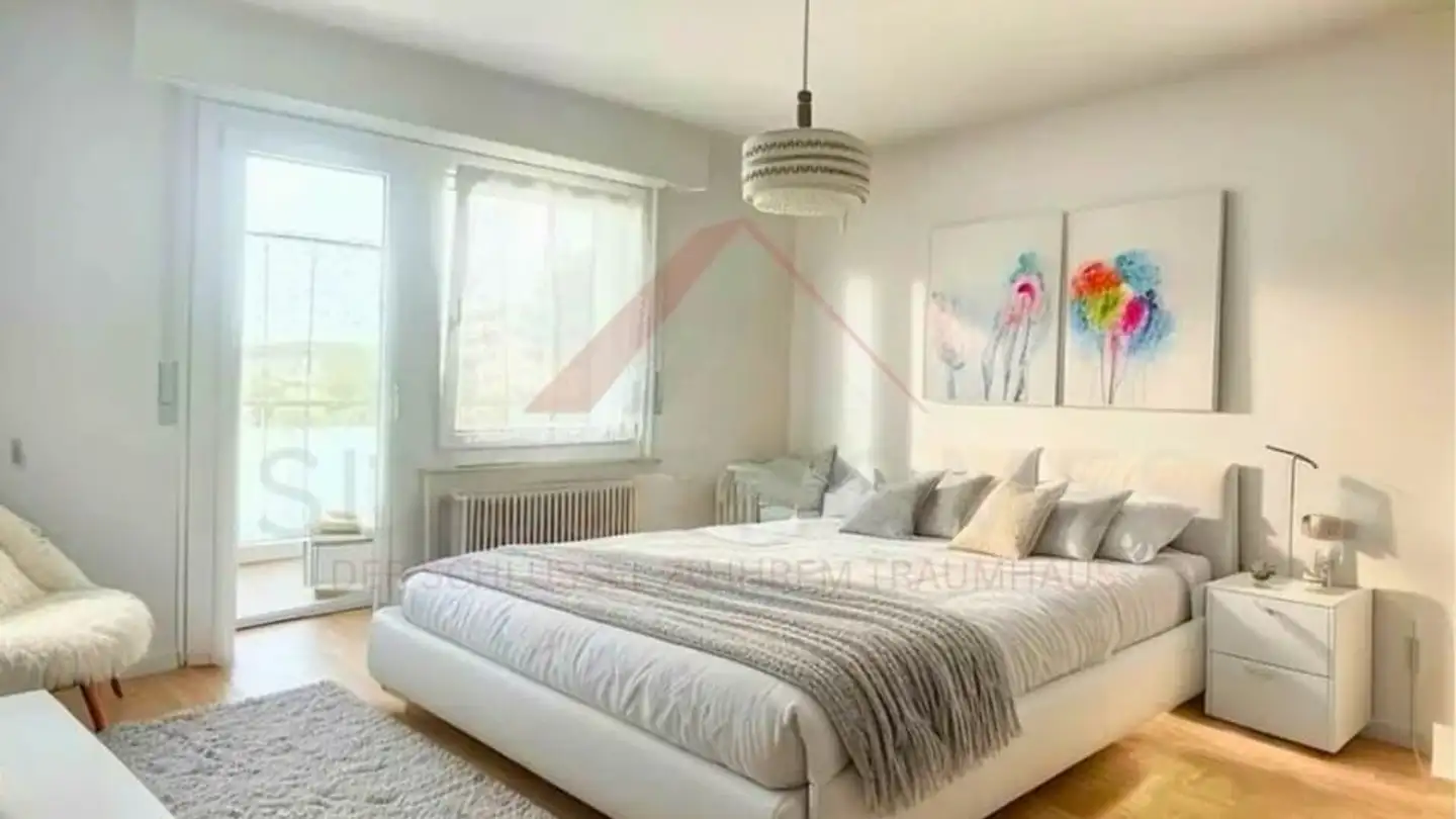Apartment for sale - 1680 Romont FR - Photo 3