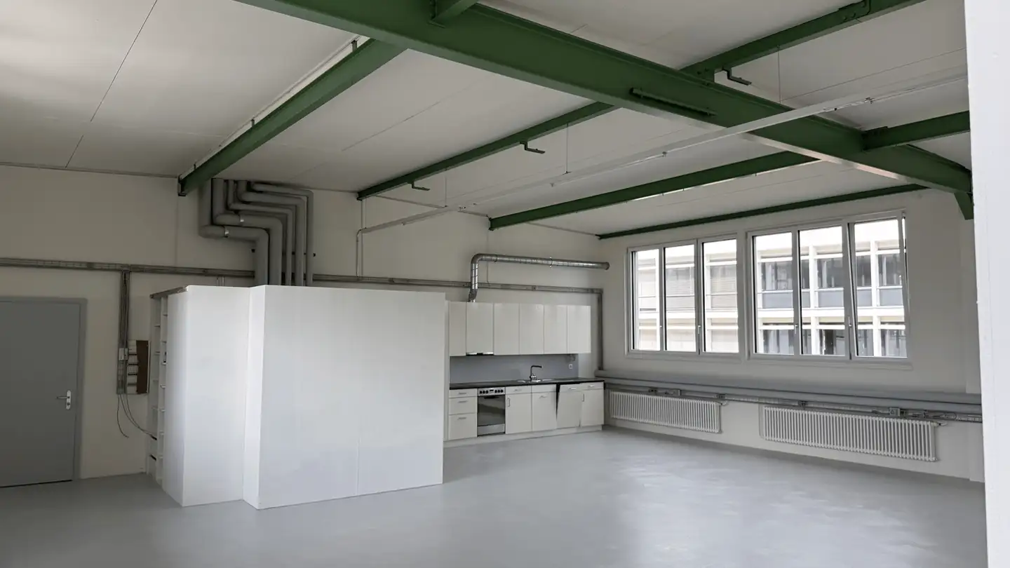 Loft mieten - Zum See 3, 9320 Arbon - Foto 3