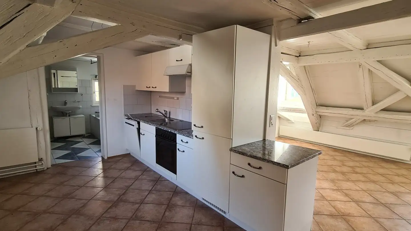Duplex in affitto - 8215 Hallau - Foto 2