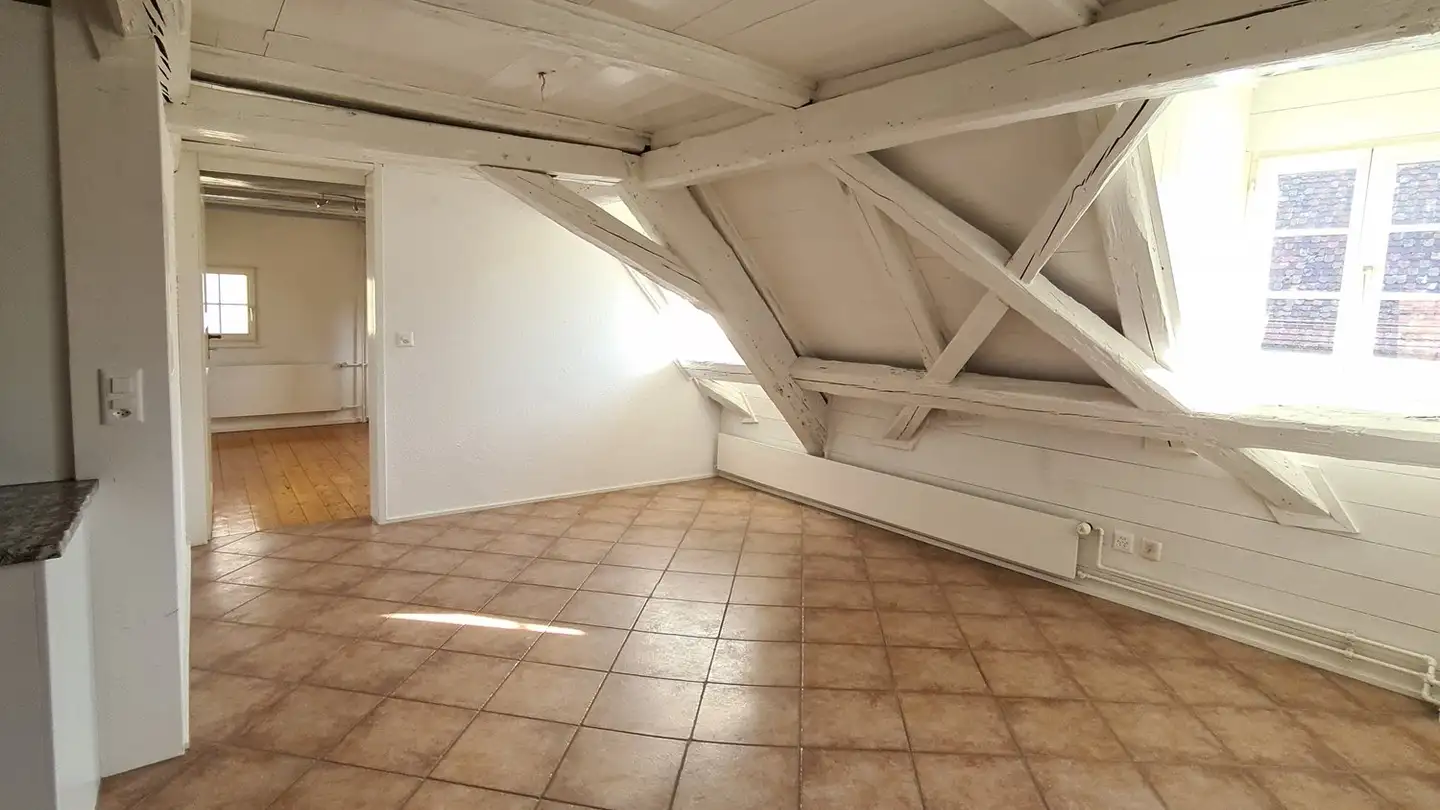 Duplex in affitto - 8215 Hallau - Foto 4