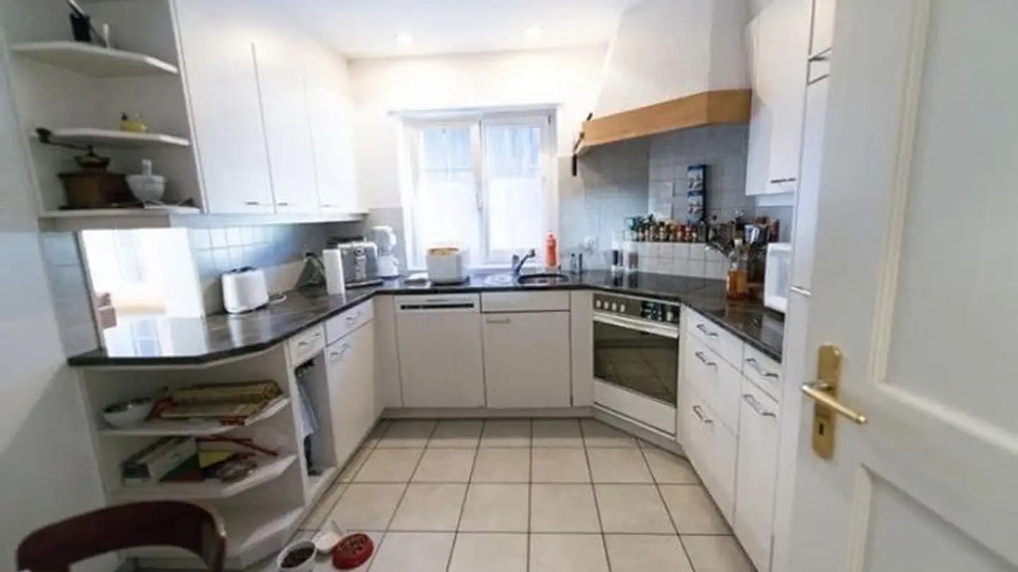 Apartment for rent - 8466 Trüllikon - Photo 4