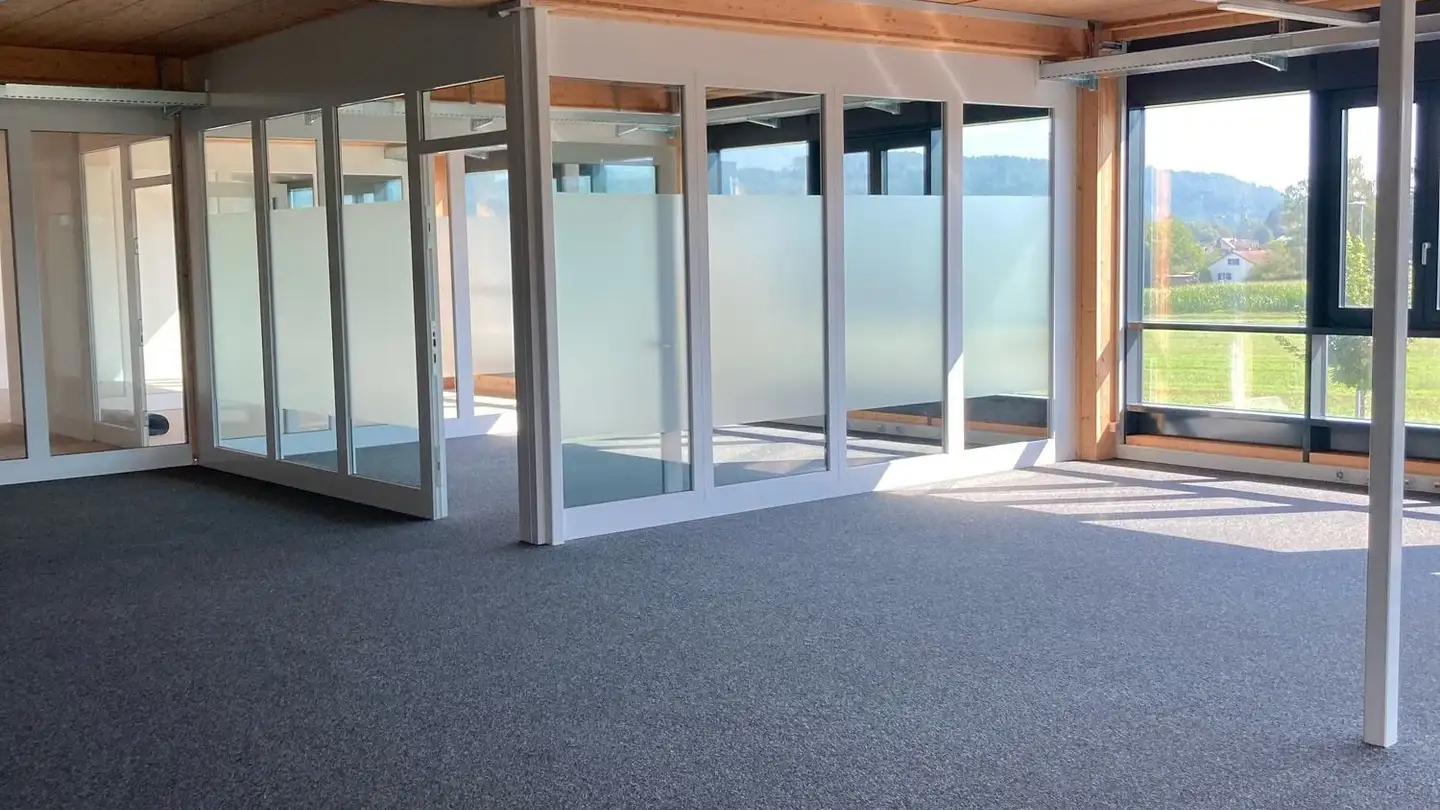 Office space for rent - 5600 Lenzburg