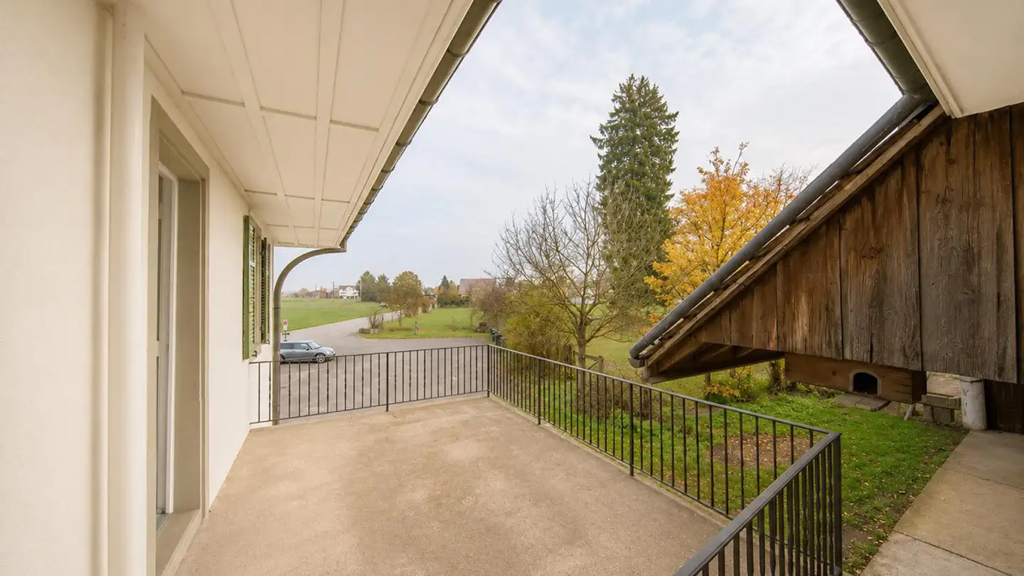 Duplex for rent - Wolfwilerstrasse 15, 4629 Fulenbach - Photo 3