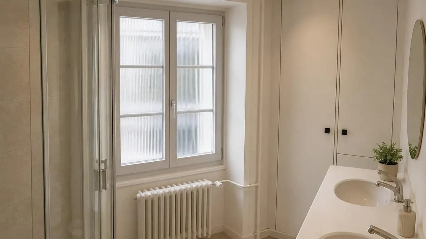 Appartamento in affitto - Hertensteinstrasse 2, 6004 Luzern - Foto 3