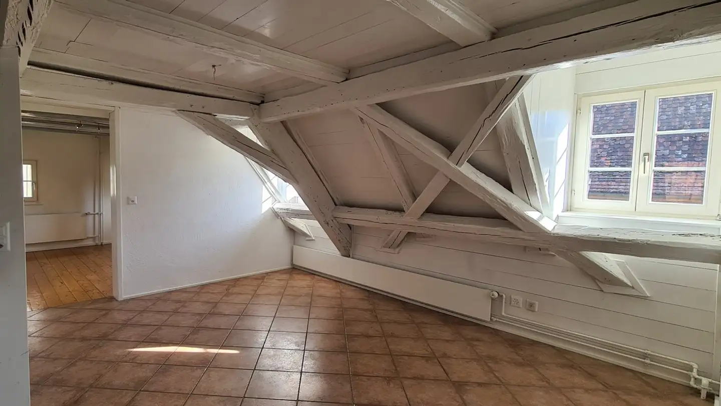Duplex in affitto - 8215 Hallau - Foto 3
