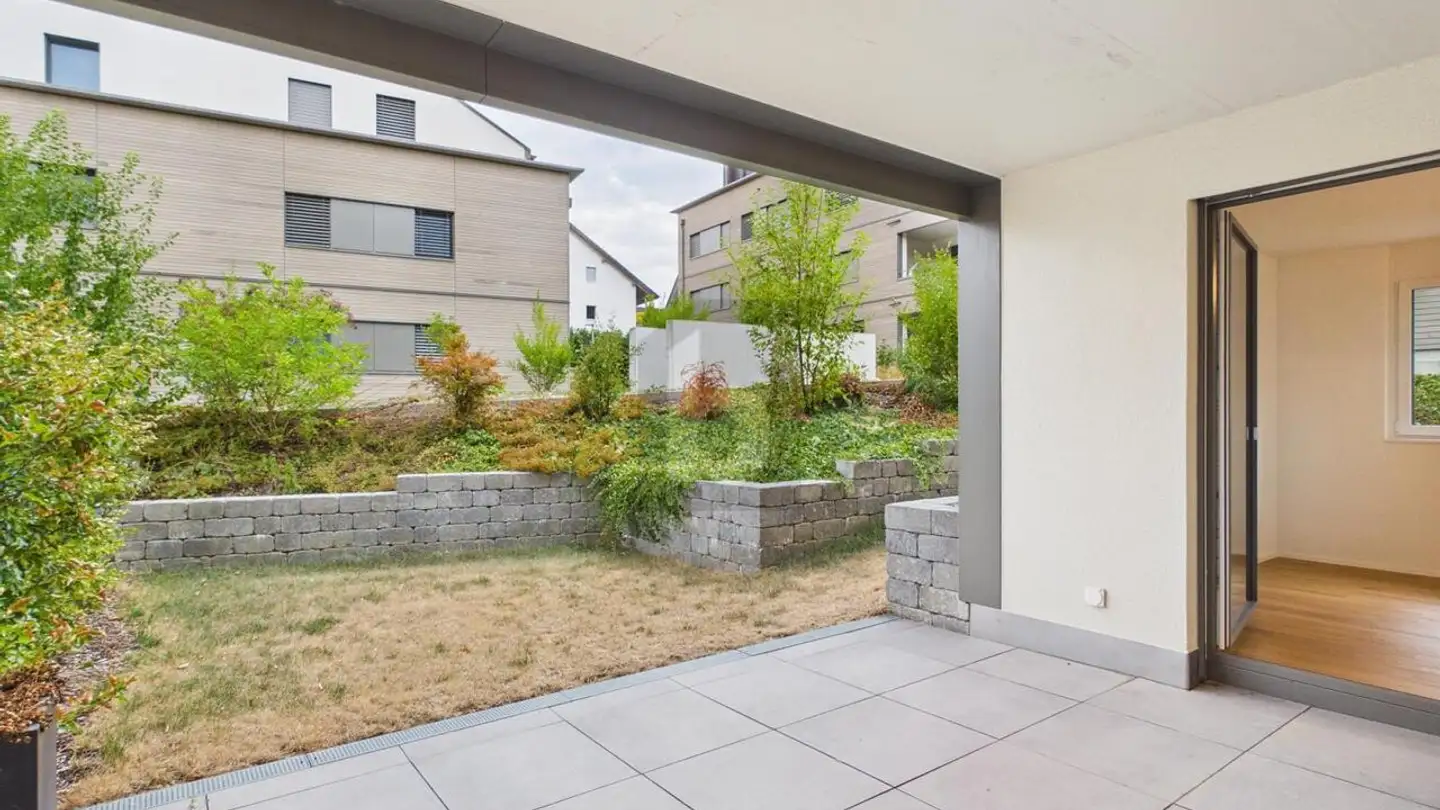 Appartamento in affitto - 5462 Siglistorf