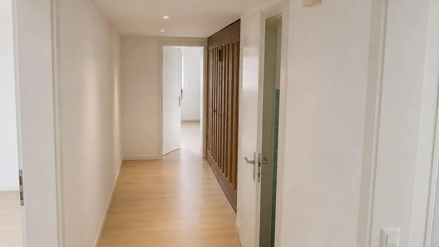 Appartamento in affitto - Hertensteinstrasse 2, 6004 Luzern - Foto 4