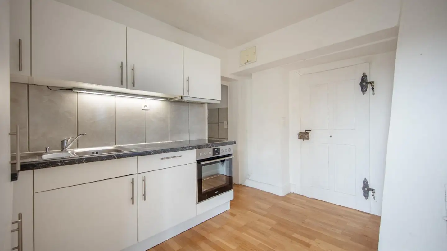 Duplex for rent - Wolfwilerstrasse 15, 4629 Fulenbach - Photo 4