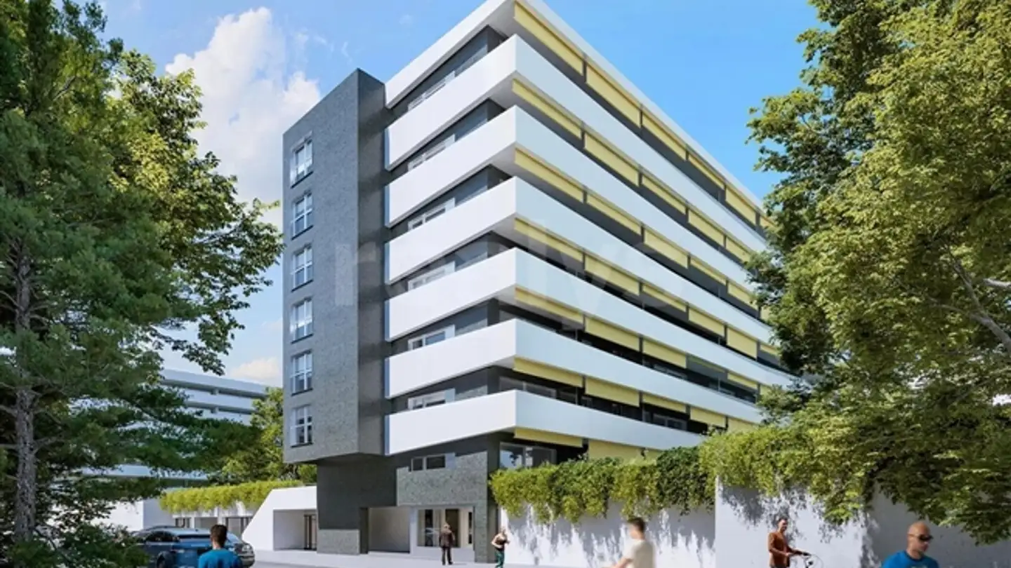 Appartamento in affitto - Avenue De L' Amandolier, 1208 Genève