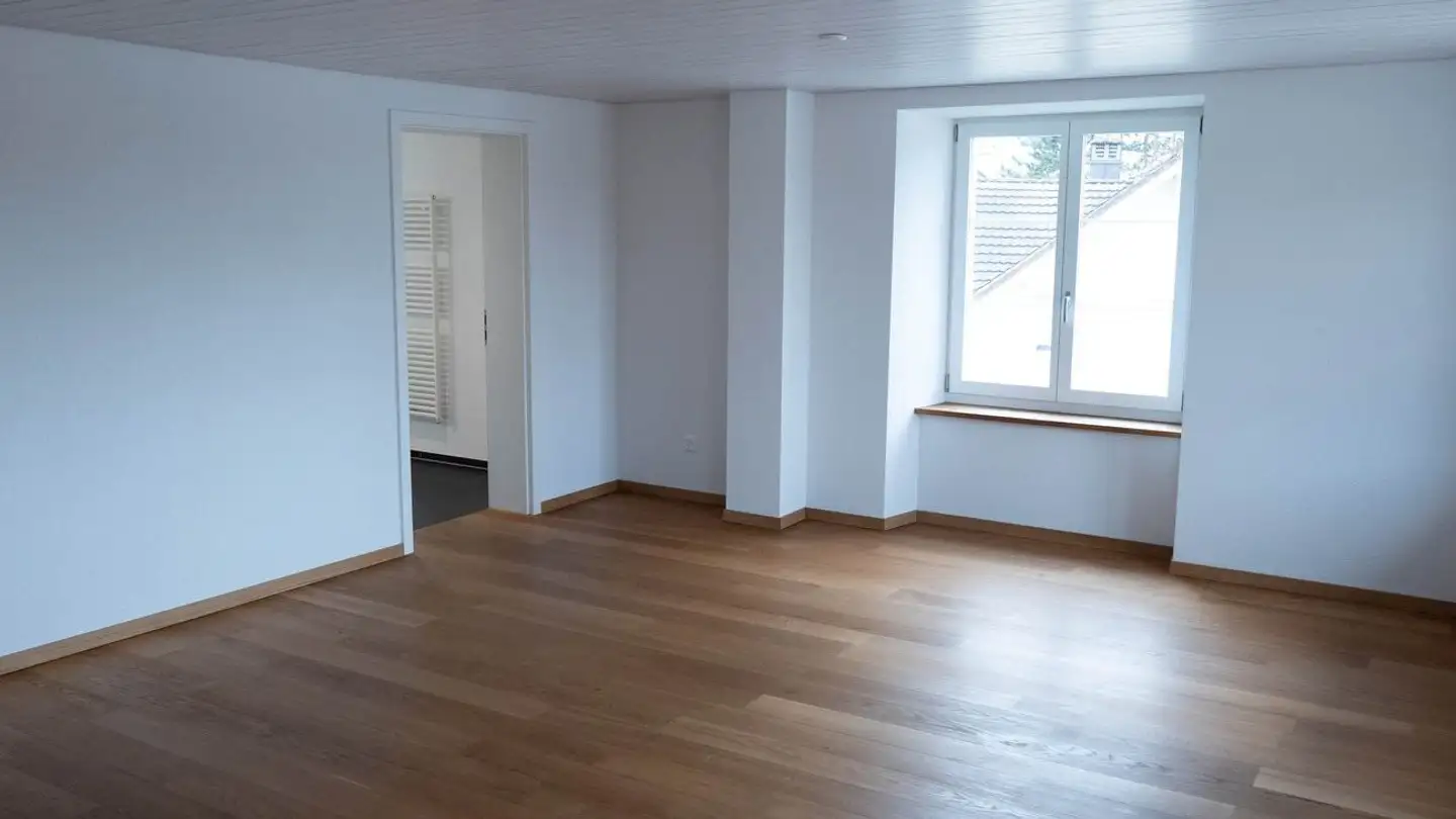 Maisonette mieten - Unterdorf 14a, 8254 Basadingen - Foto 2