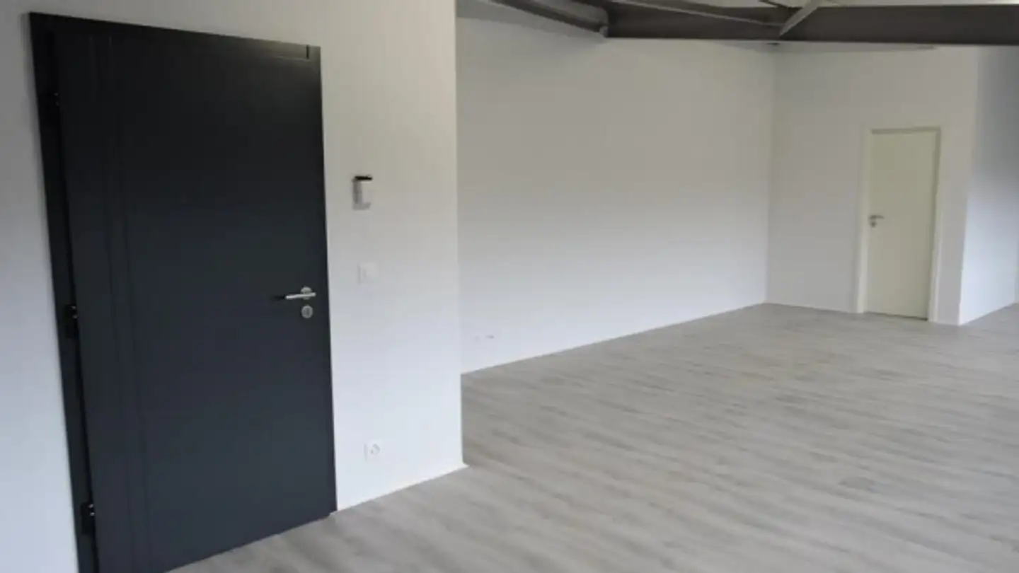 Commercial for rent - 1897 Bouveret