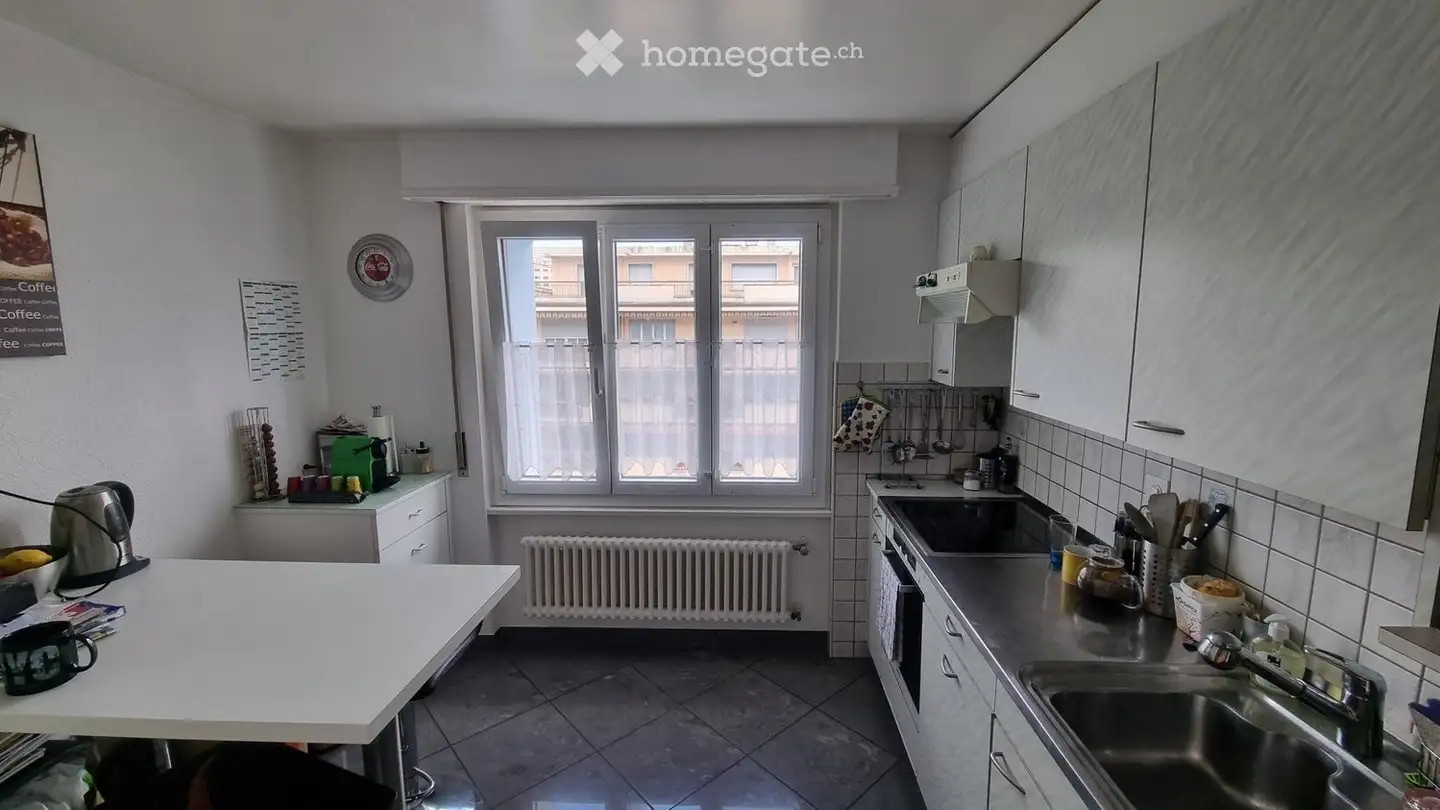 Apartment for rent - 1870 Monthey - Photo 2