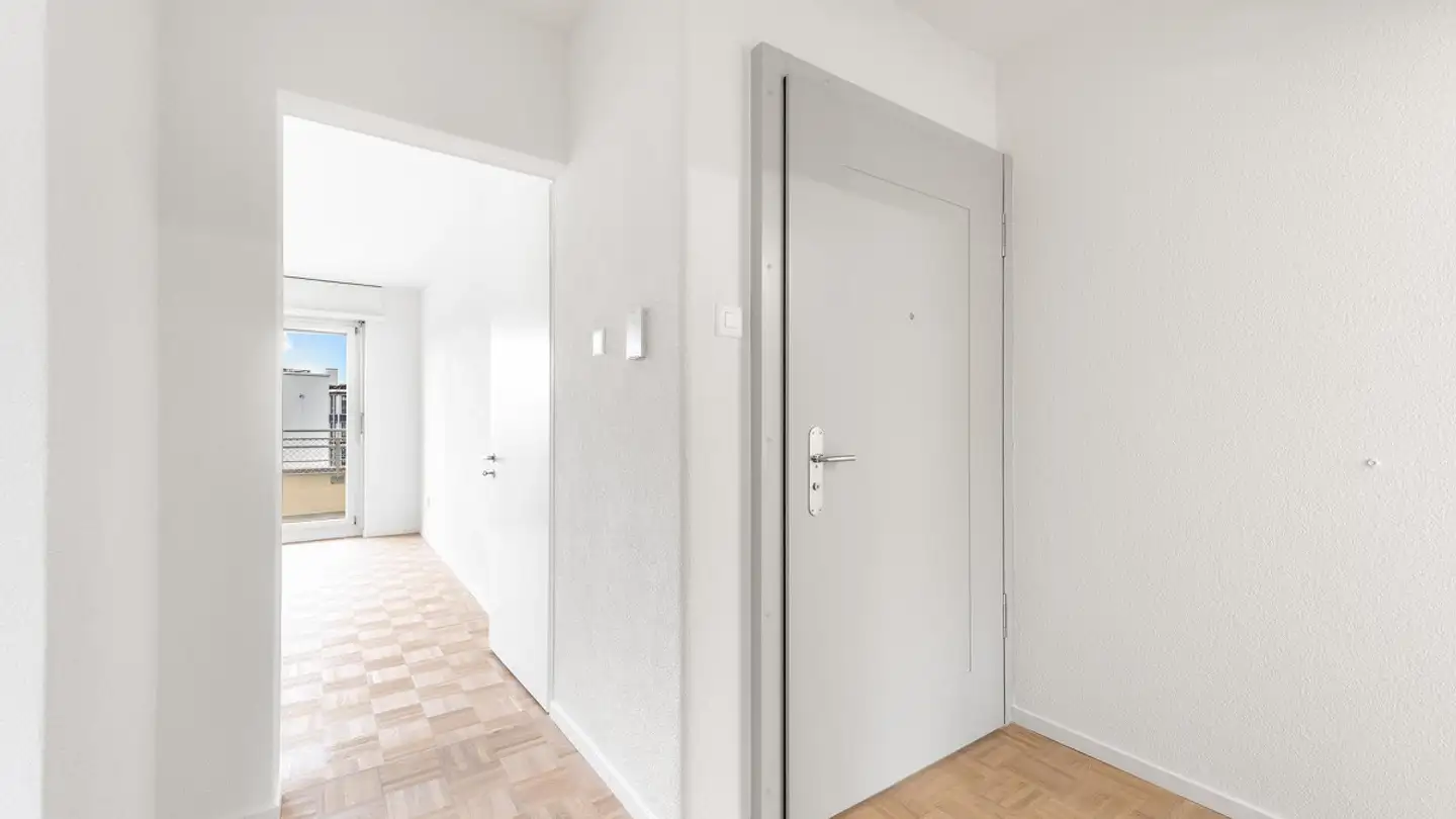 Appartamento in affitto - Gotthelfstrasse 54, 8003 Zürich - Foto 2