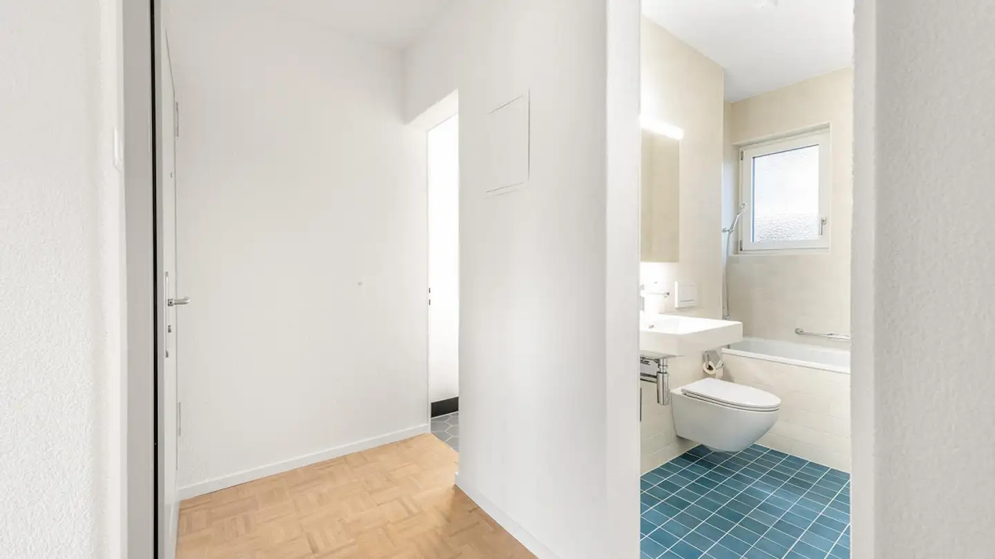 Appartamento in affitto - Gotthelfstrasse 54, 8003 Zürich - Foto 3