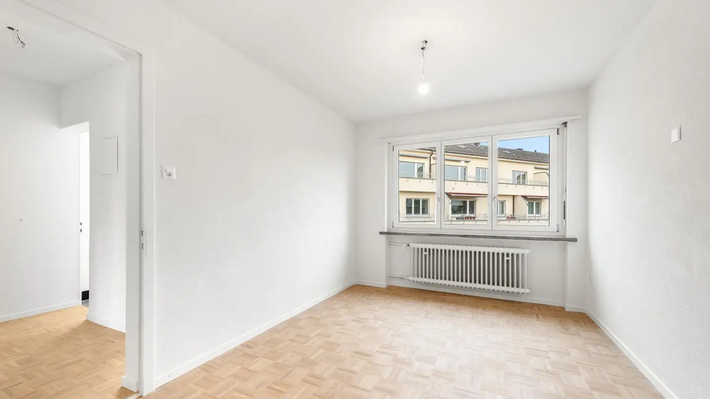 Appartamento in affitto - Gotthelfstrasse 54, 8003 Zürich - Foto 4