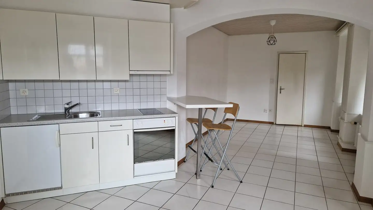 Appartamento in affitto - Leimatstrasse 21, 9000 St. Gallen