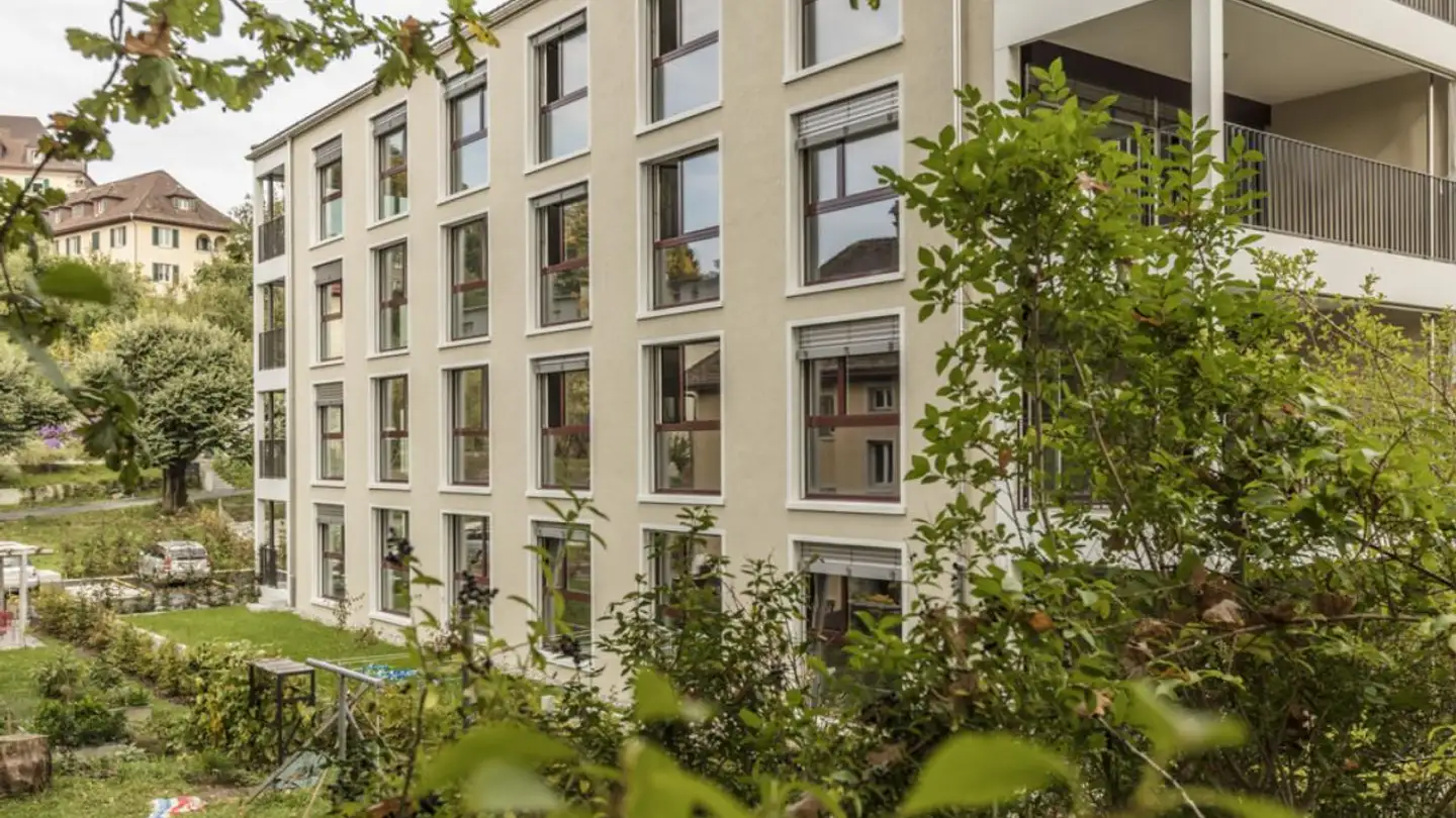 Appartement à louer - Grudligweg 8, 6020 Emmenbrücke