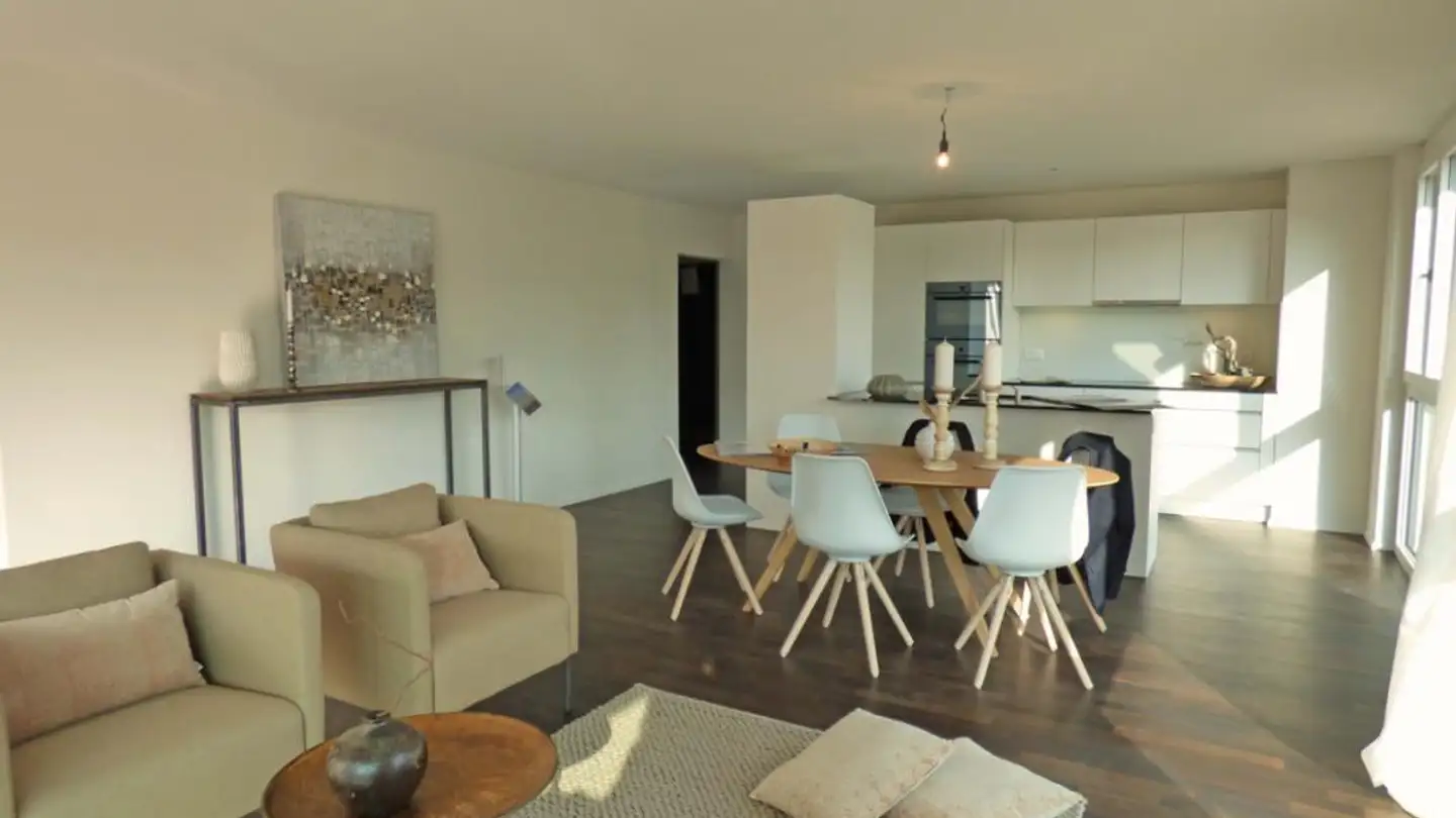 Appartement à louer - Grudligweg 8, 6020 Emmenbrücke - Photo 2