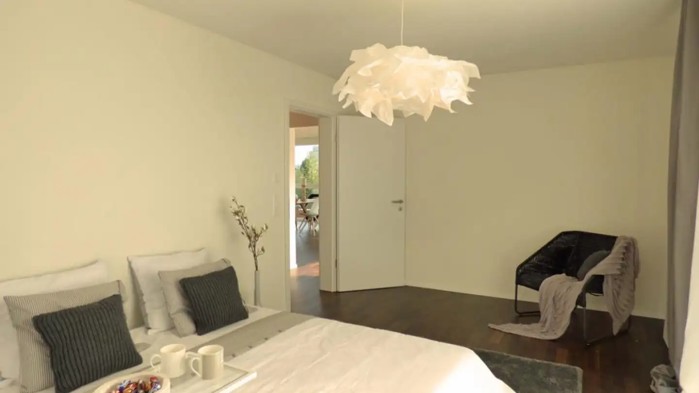 Appartement à louer - Grudligweg 8, 6020 Emmenbrücke - Photo 4