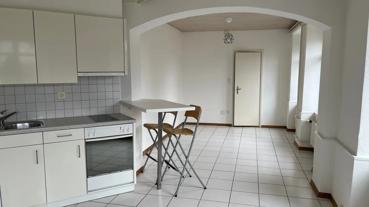 Appartamento in affitto - Leimatstrasse 21, 9000 St. Gallen - Foto 2