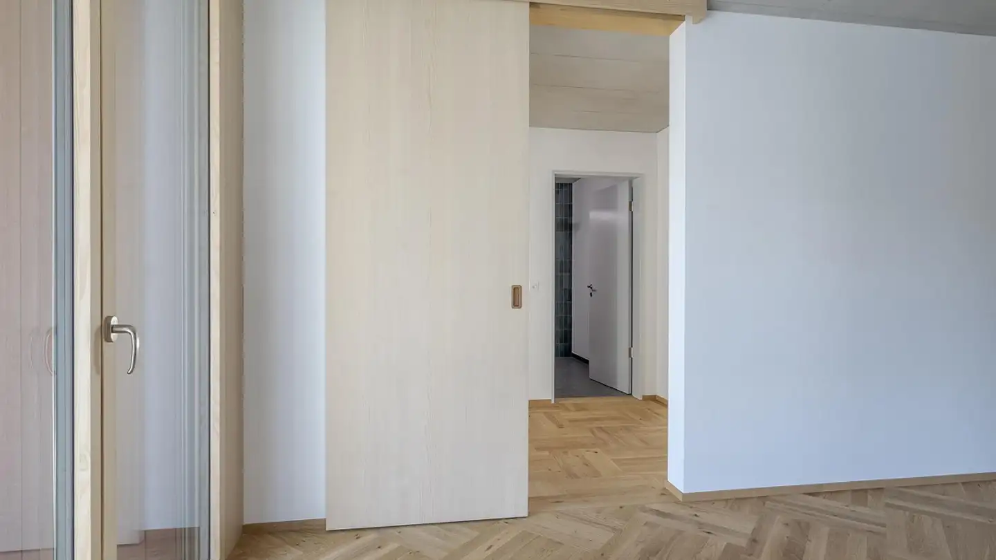 Appartamento in affitto - Rue Des Prés / Mattenstrasse 81, 2503 Biel/Bienne - Photo 3