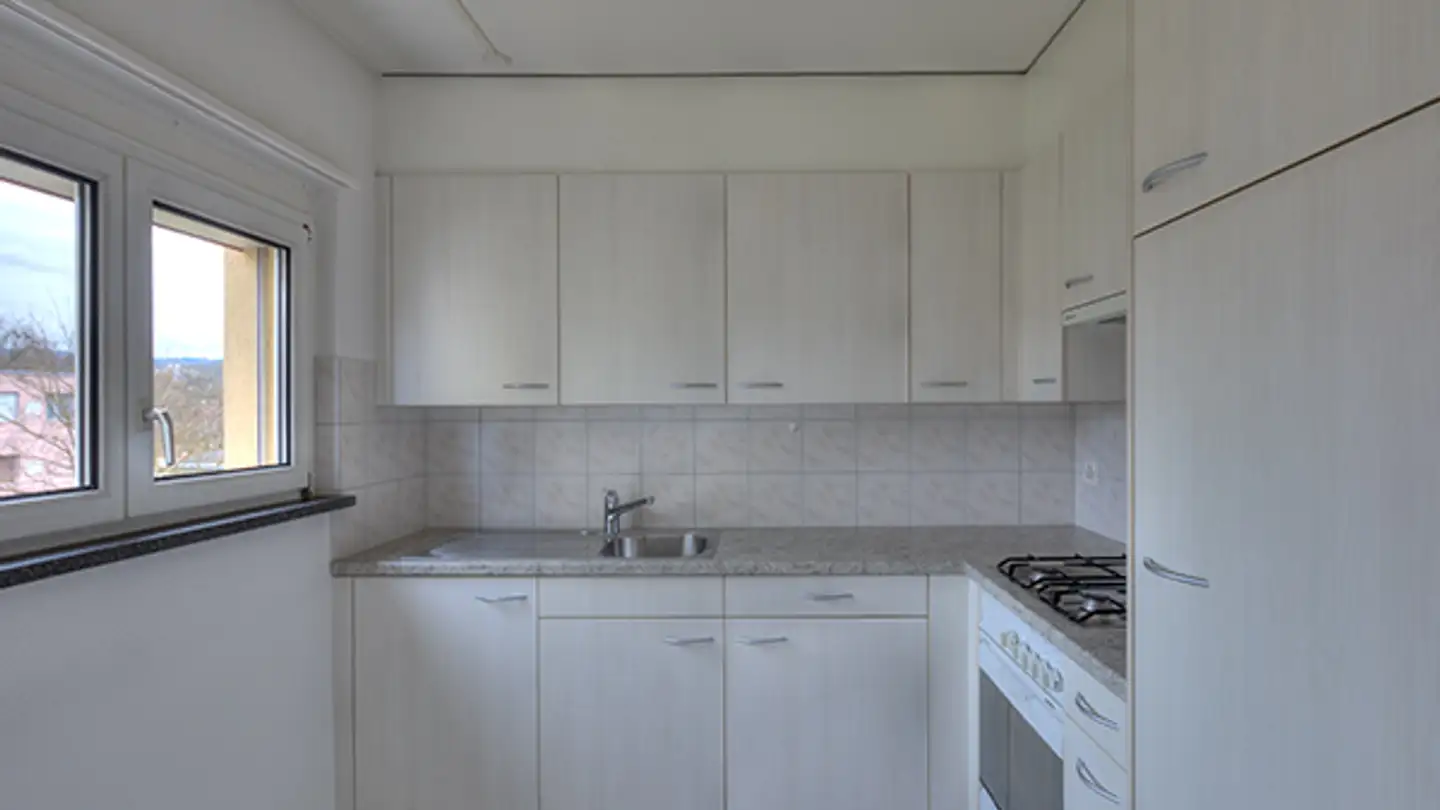 Appartamento in affitto - Gottfried-Keller-Strasse 2, 4800 Zofingen - Photo 3