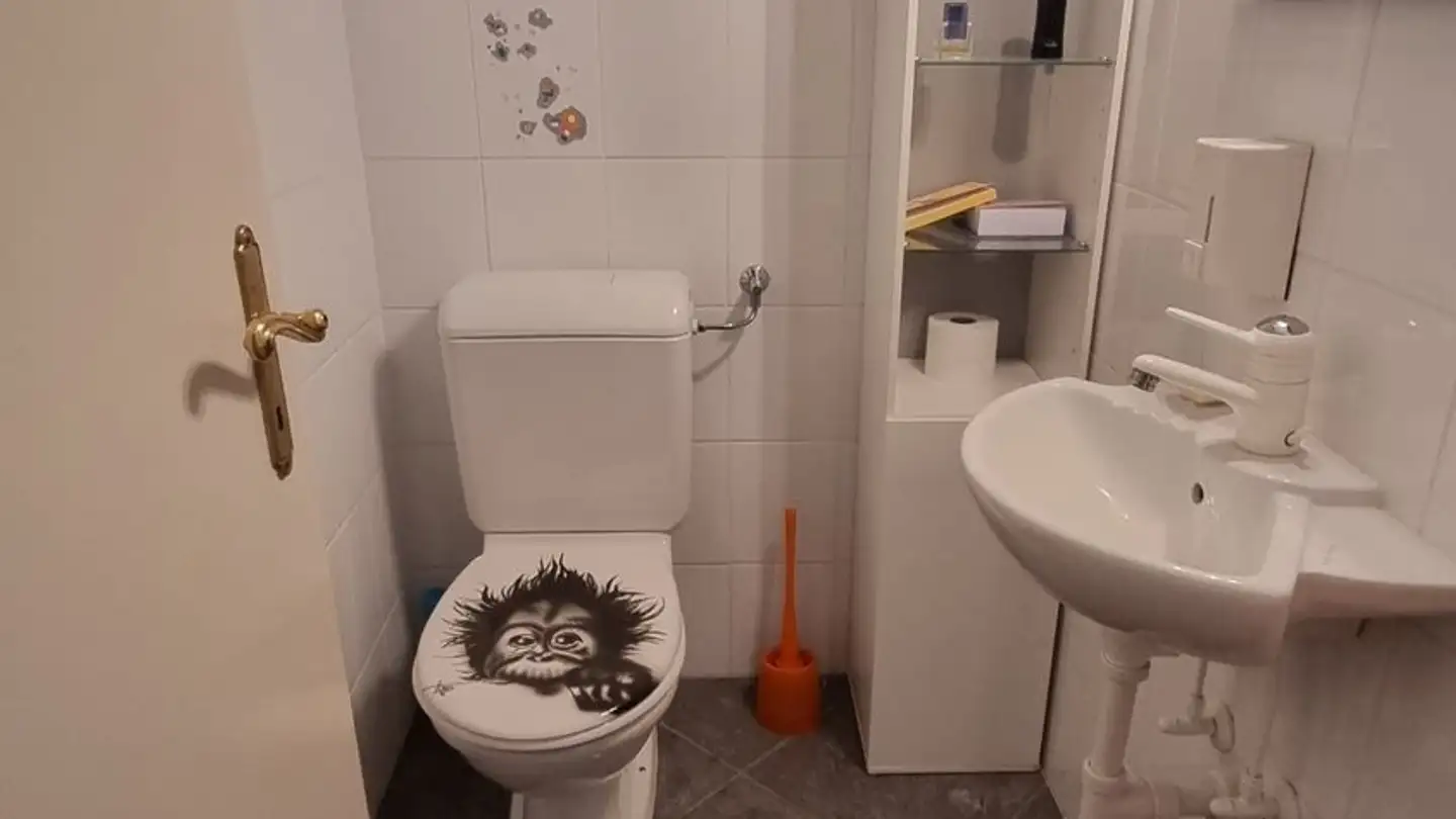 Apartment for rent - 1870 Monthey - Photo 4