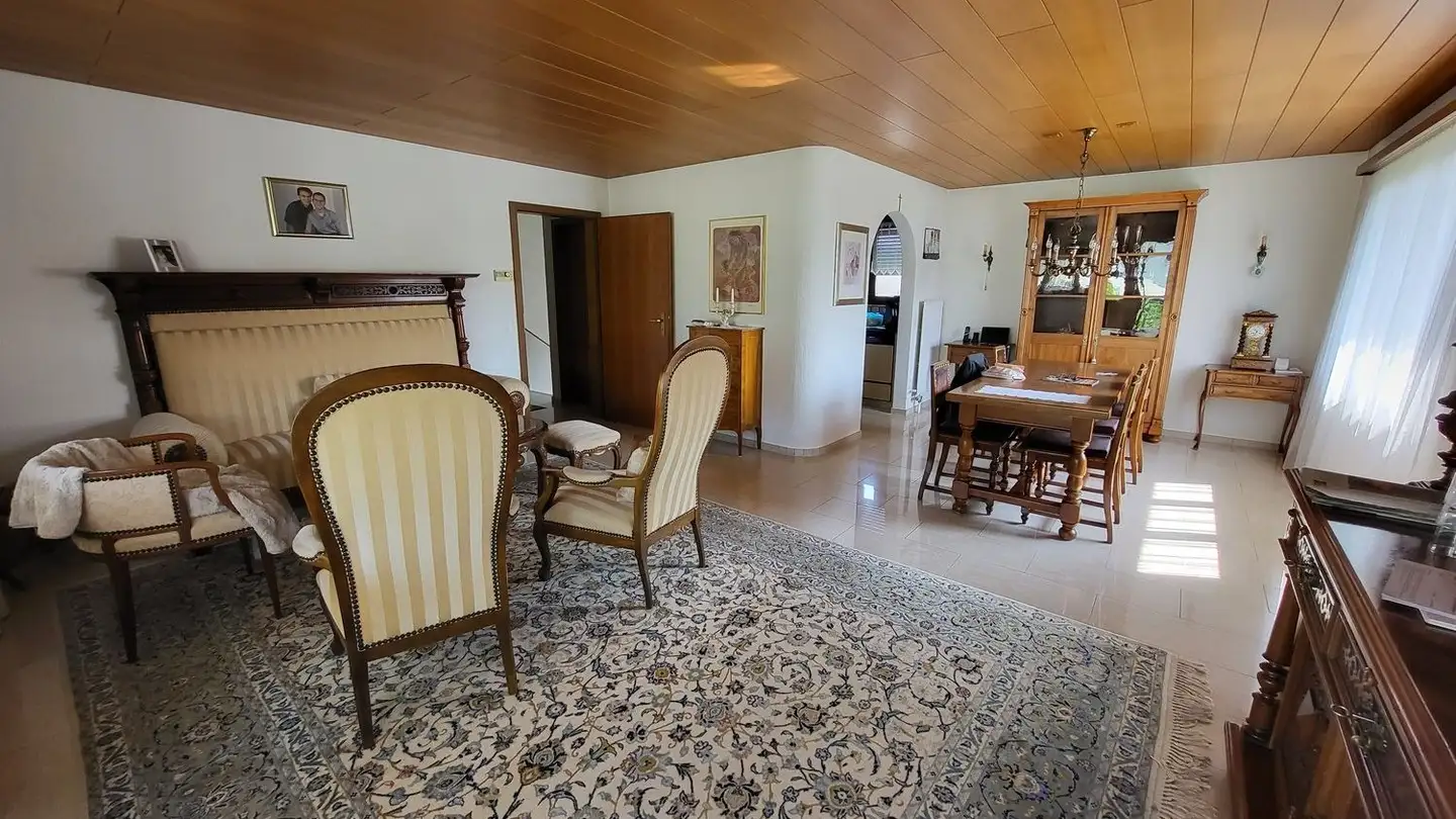 Single house for sale - 5525 Fischbach-Göslikon - Photo 4