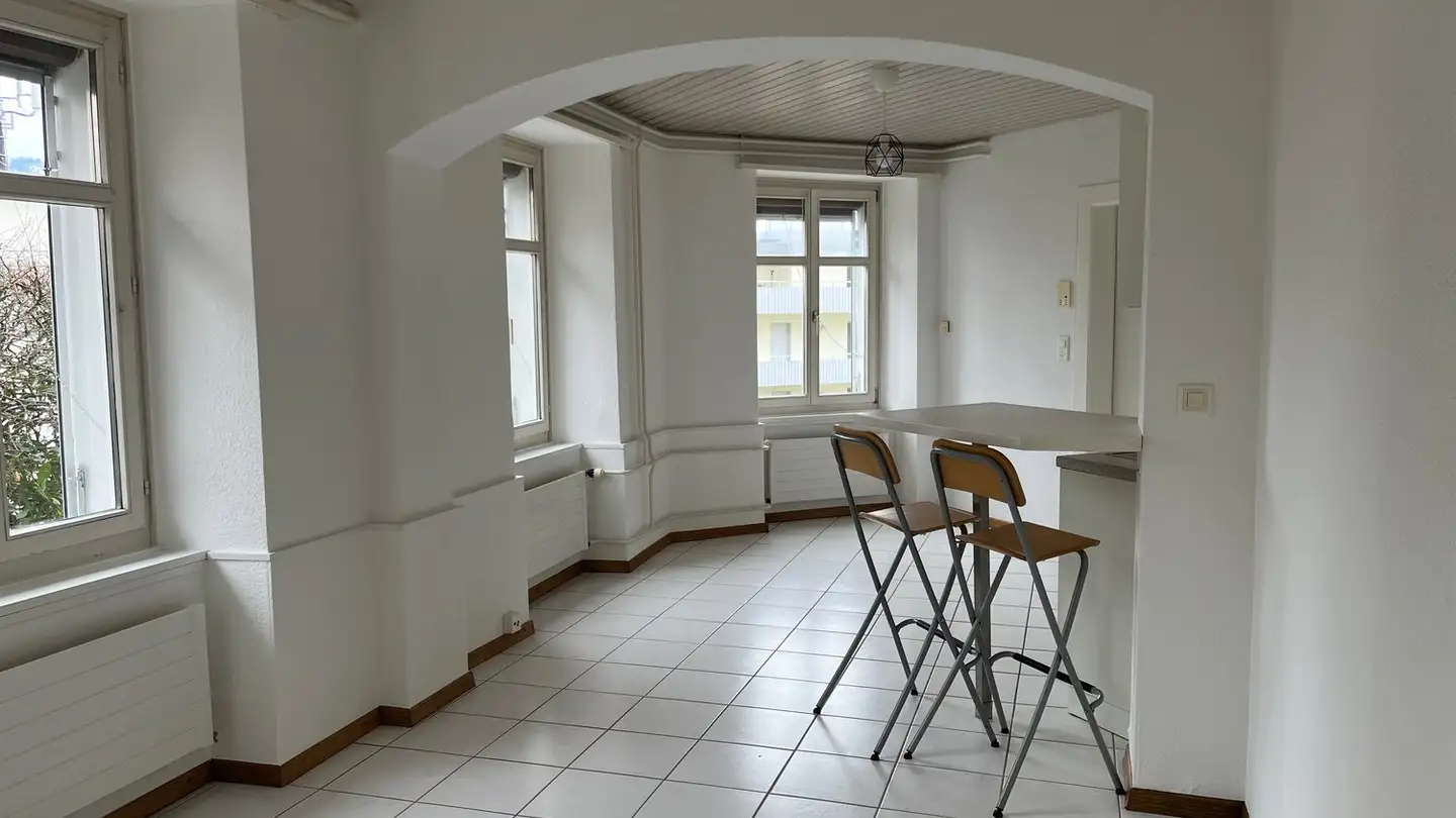 Appartamento in affitto - Leimatstrasse 21, 9000 St. Gallen - Foto 4